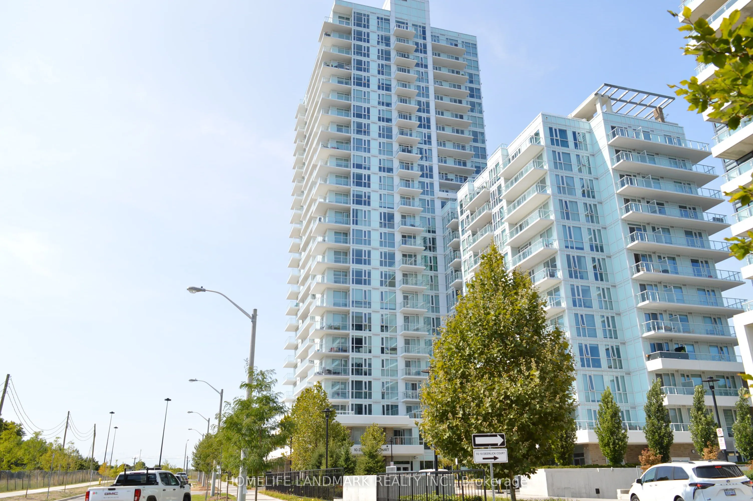 10 Deerlick Court, #509
