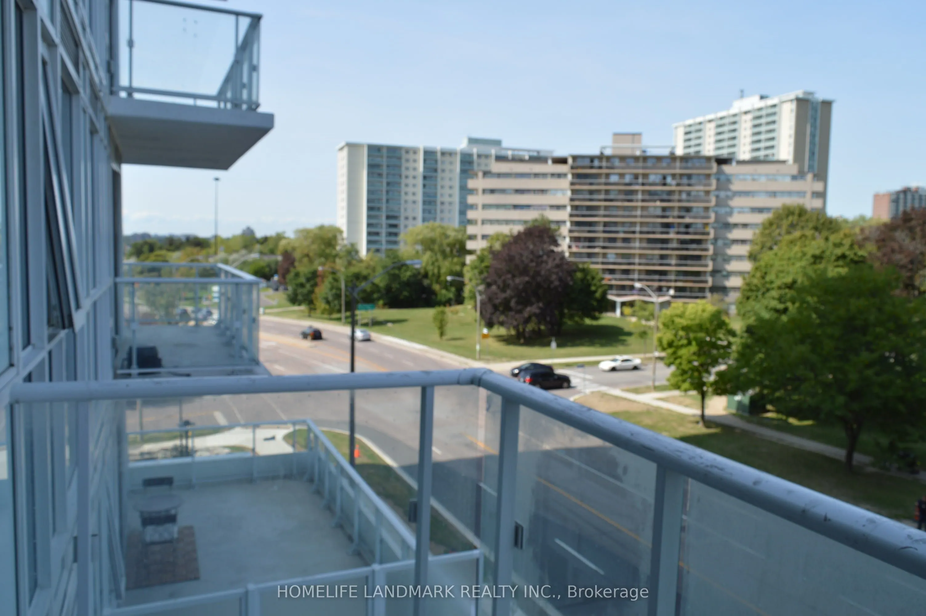 10 Deerlick Court, #509