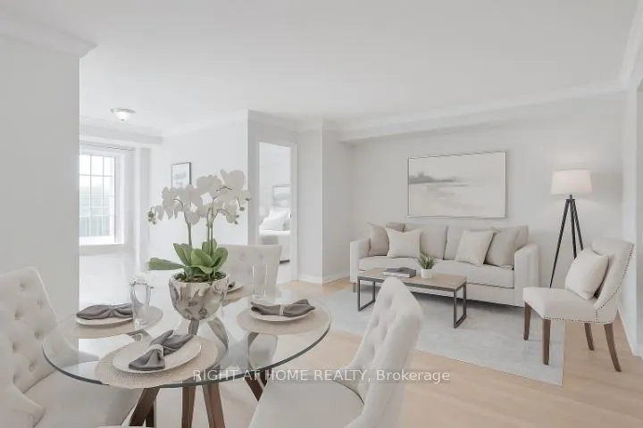 18 Concorde Place, #307
