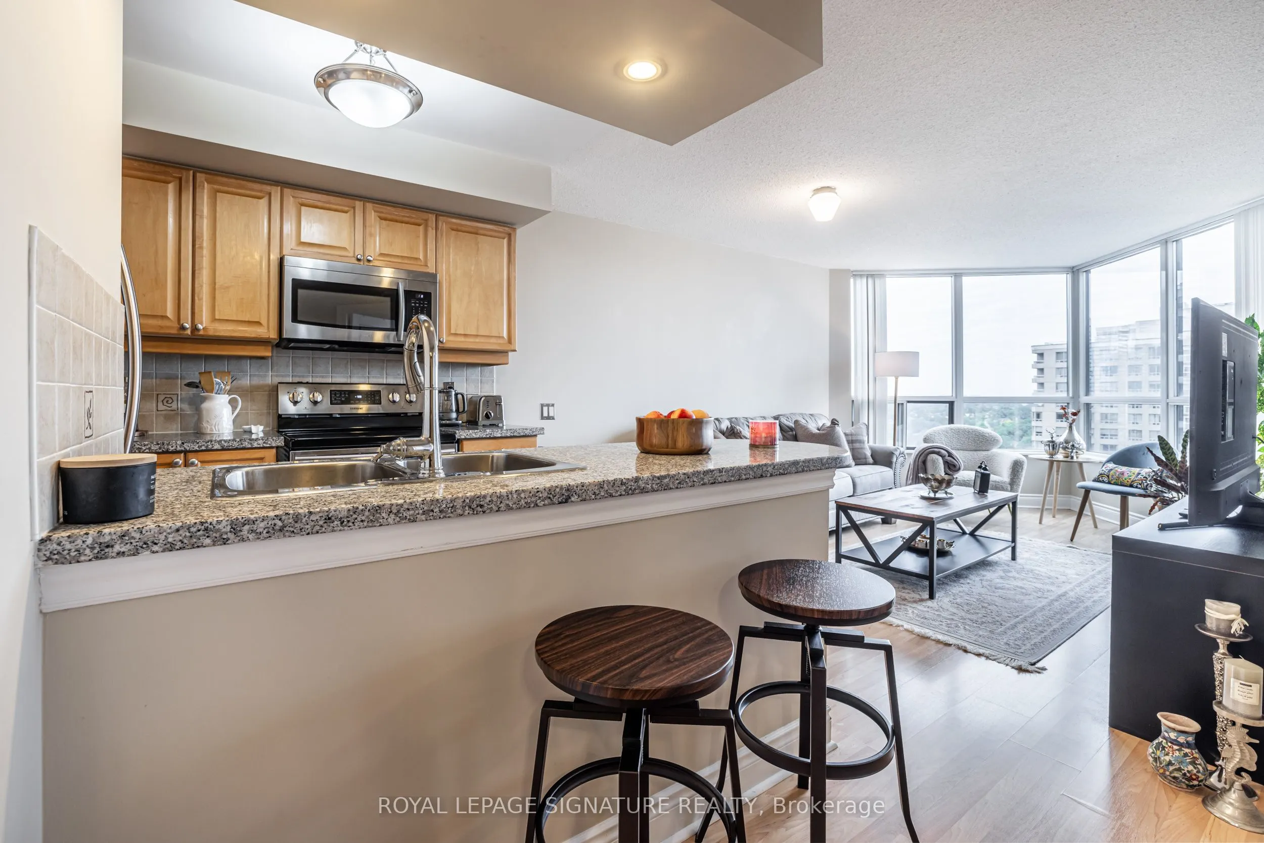 10 Northtown Way, #1806