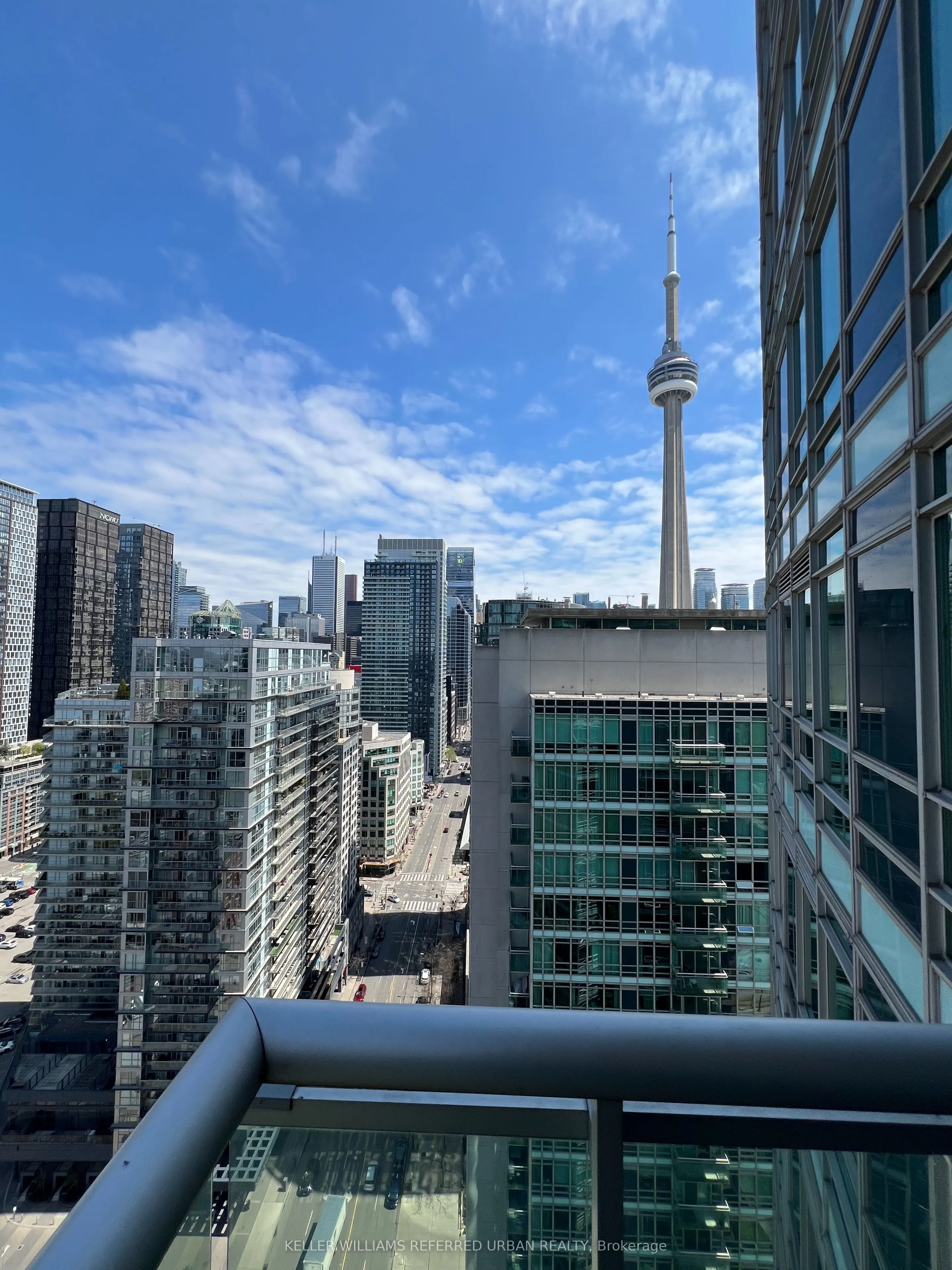 397 Front Street W, #3508