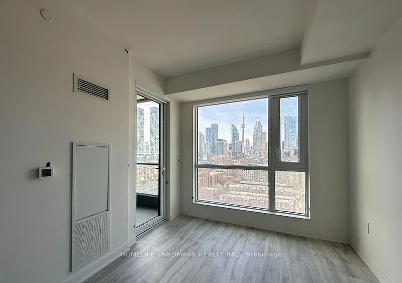 135 Lower Sherbourne Street, #1465 W