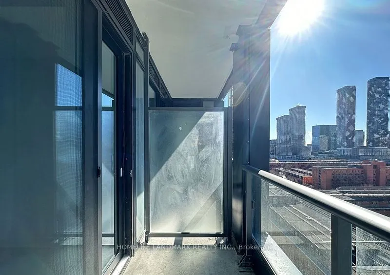 135 Lower Sherbourne Street, #1465 W