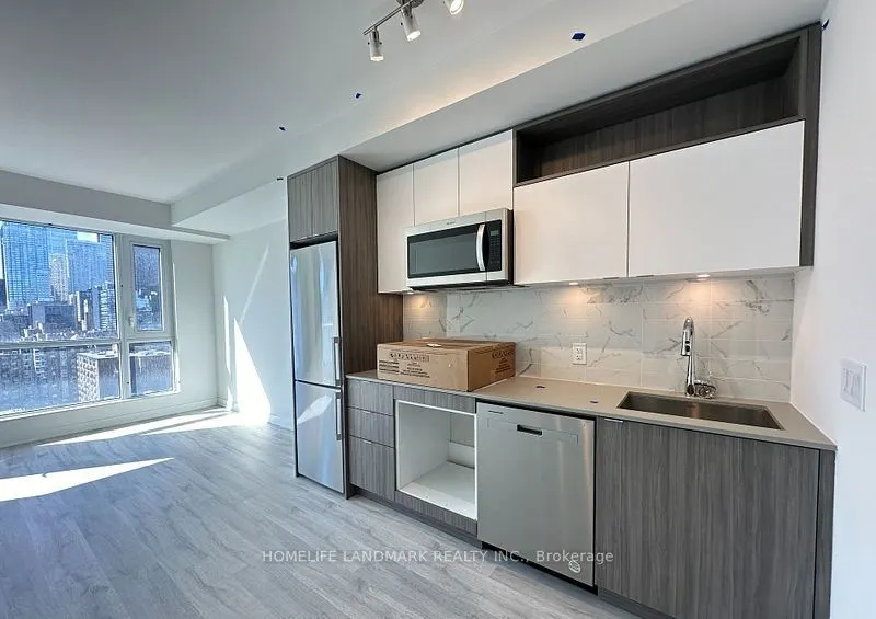 135 Lower Sherbourne Street, #1465 W
