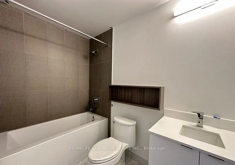135 Lower Sherbourne Street, #1465 W