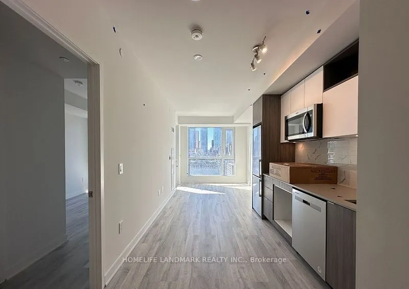 135 Lower Sherbourne Street, #1465 W