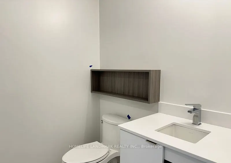 135 Lower Sherbourne Street, #1465 W