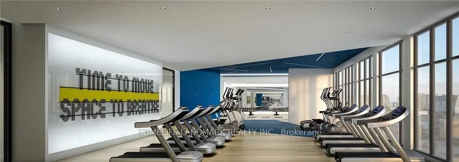 135 Lower Sherbourne Street, #1465 W