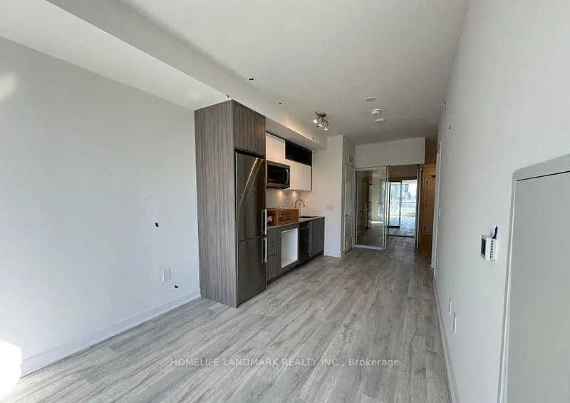135 Lower Sherbourne Street, #1465 W