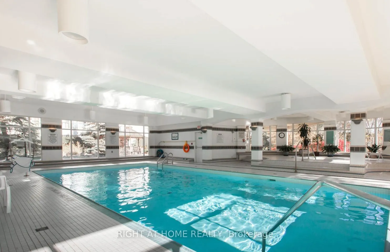18 Concorde Place, #307