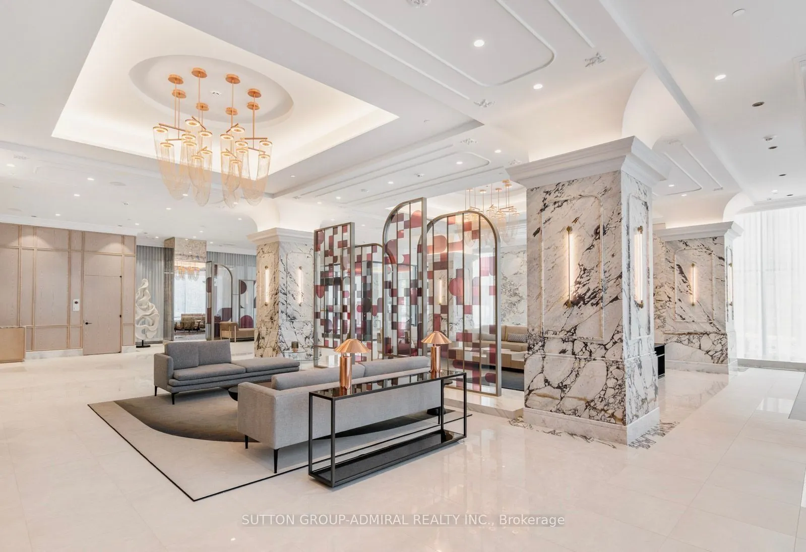 10 Inn on the park Drive, #1605