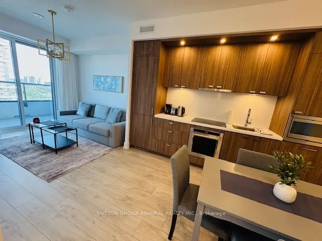10 Inn on the park Drive, #1605