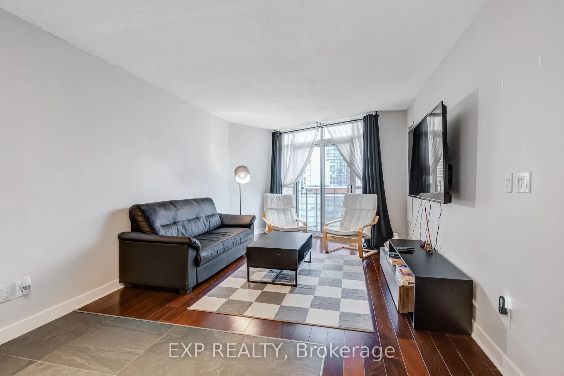 255 Richmond Street E, #Ph14