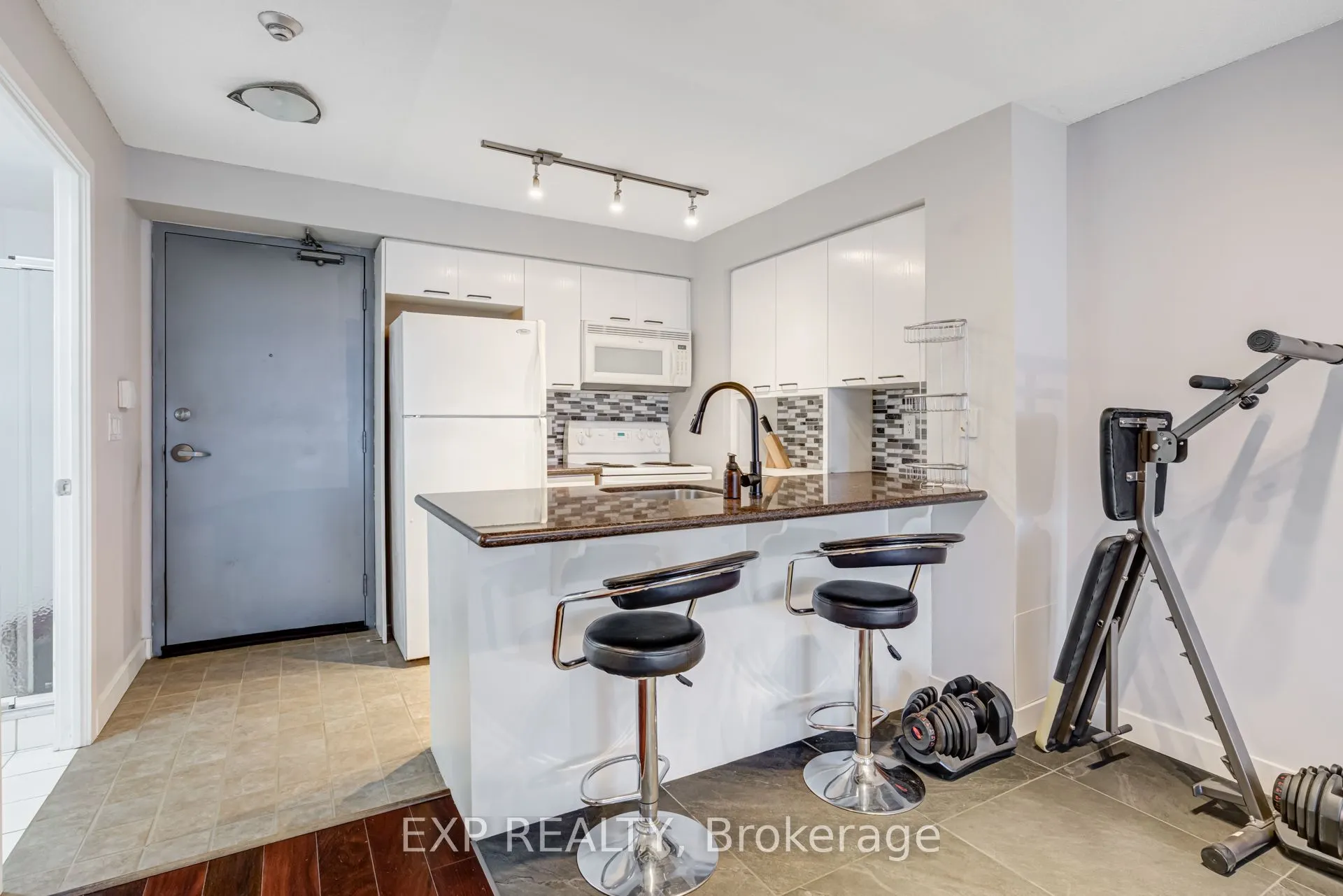 255 Richmond Street E, #Ph14