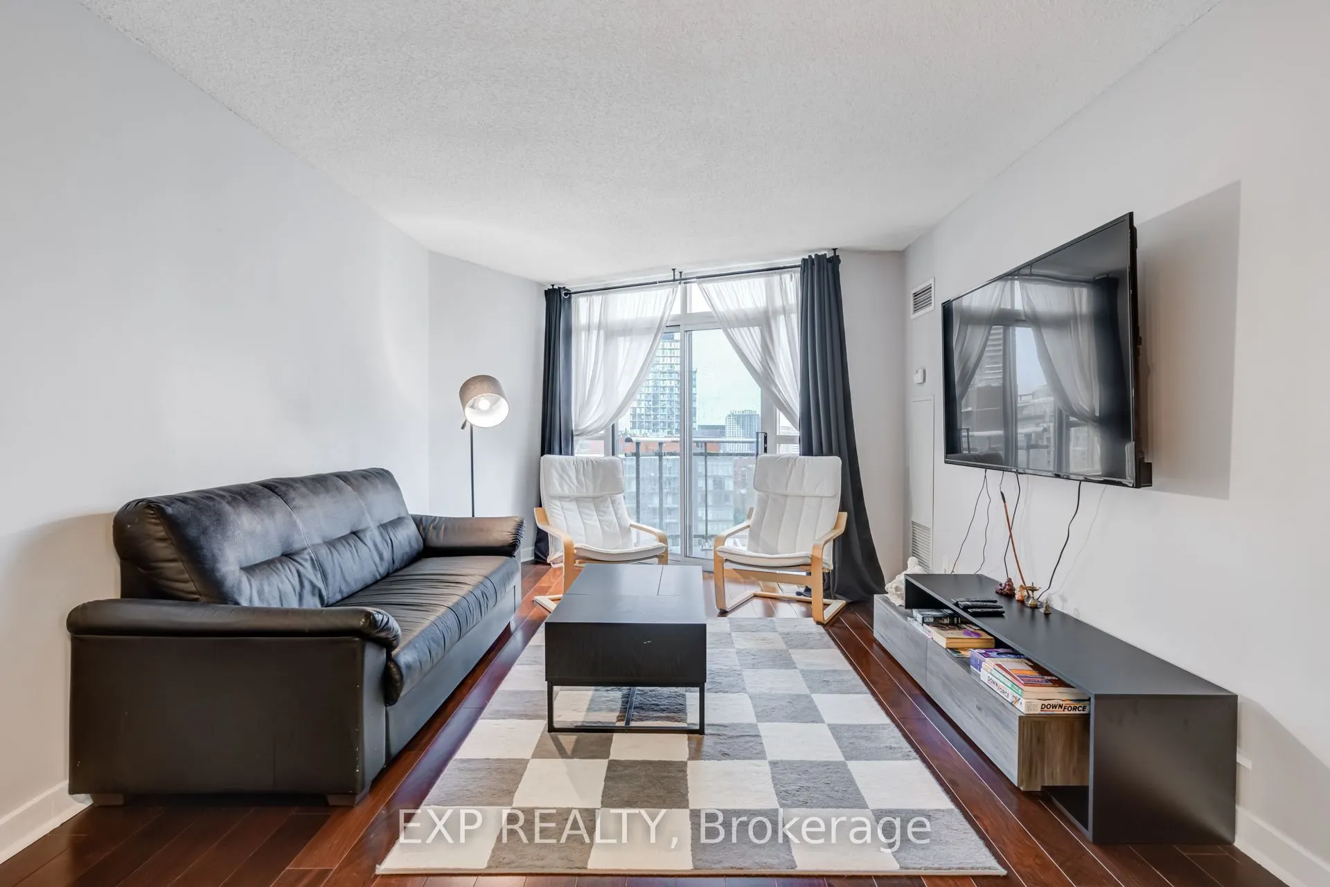 255 Richmond Street E, #Ph14