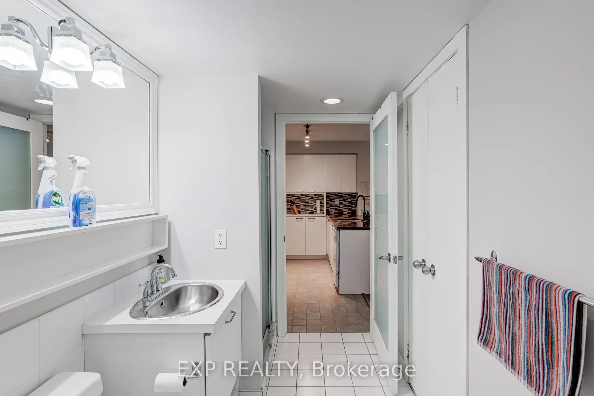 255 Richmond Street E, #Ph14
