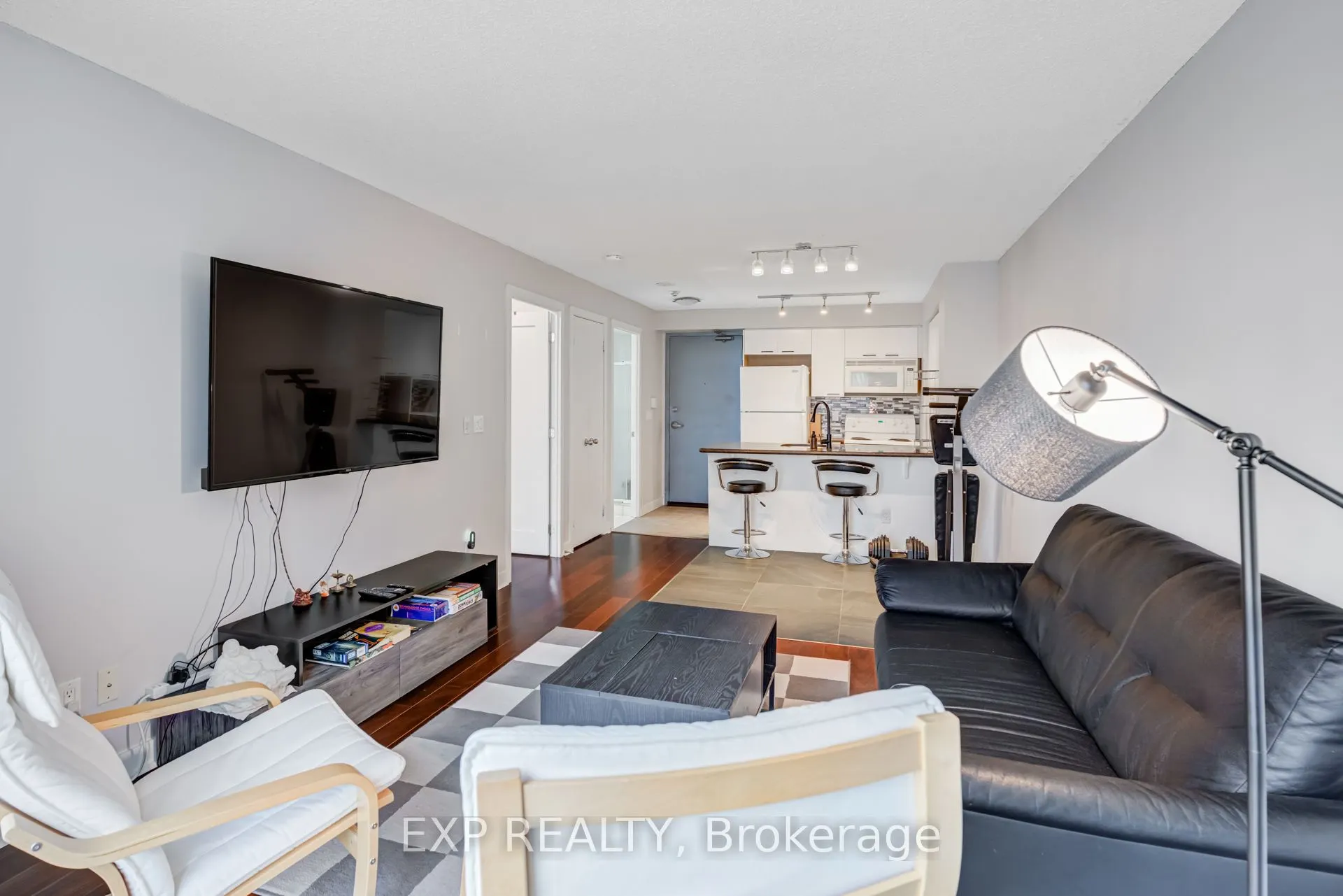 255 Richmond Street E, #Ph14