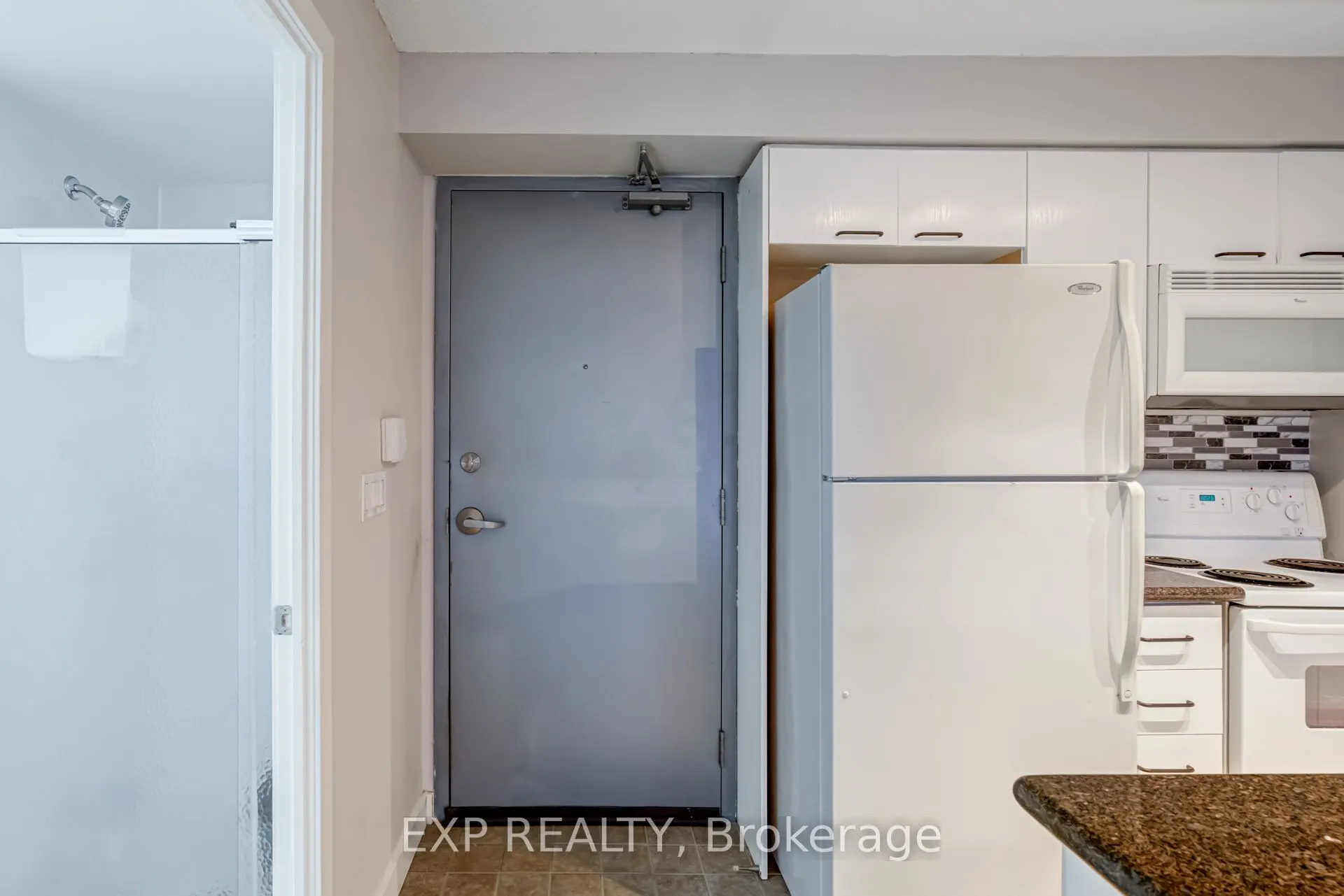 255 Richmond Street E, #Ph14