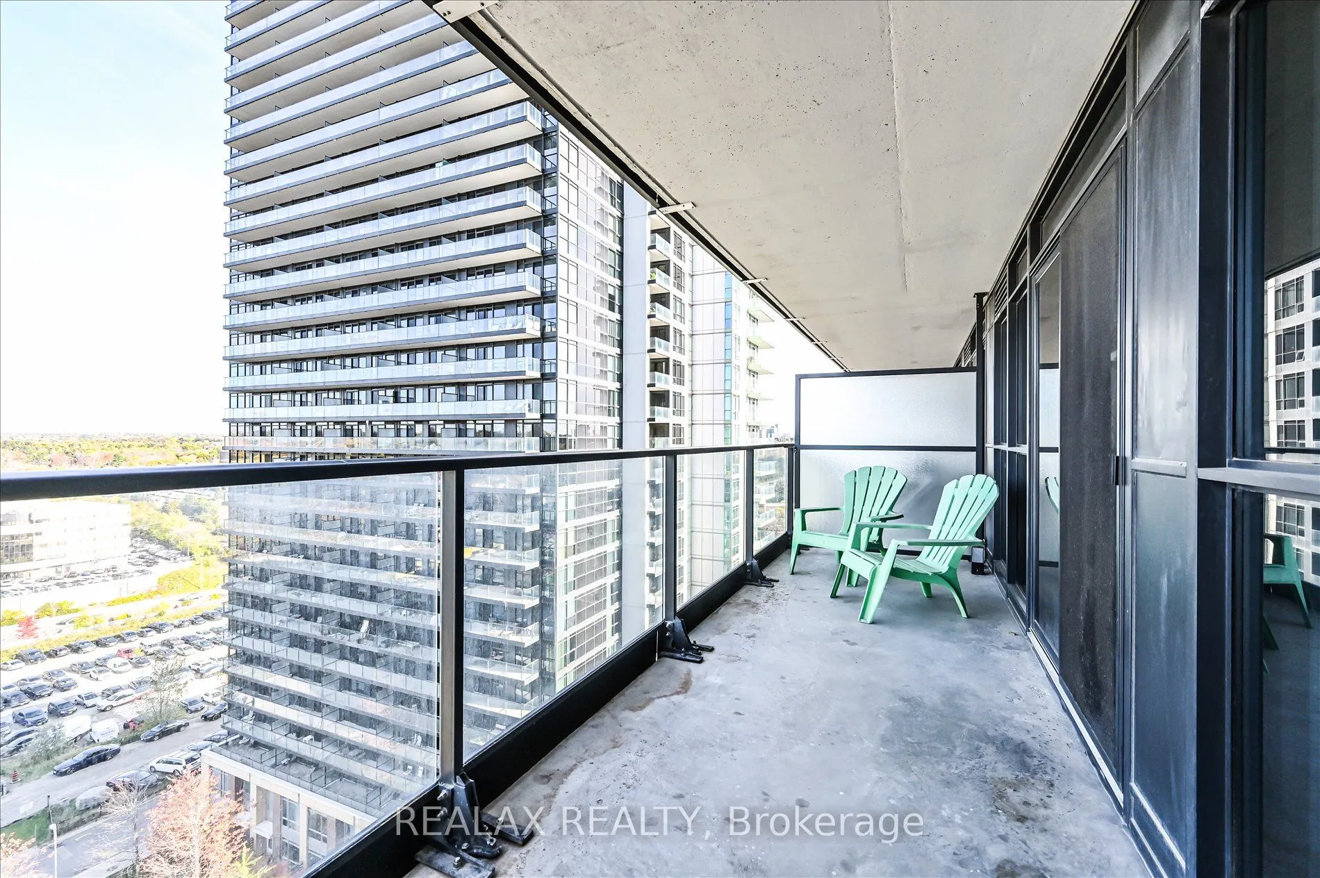 29 Singer Court, #1706