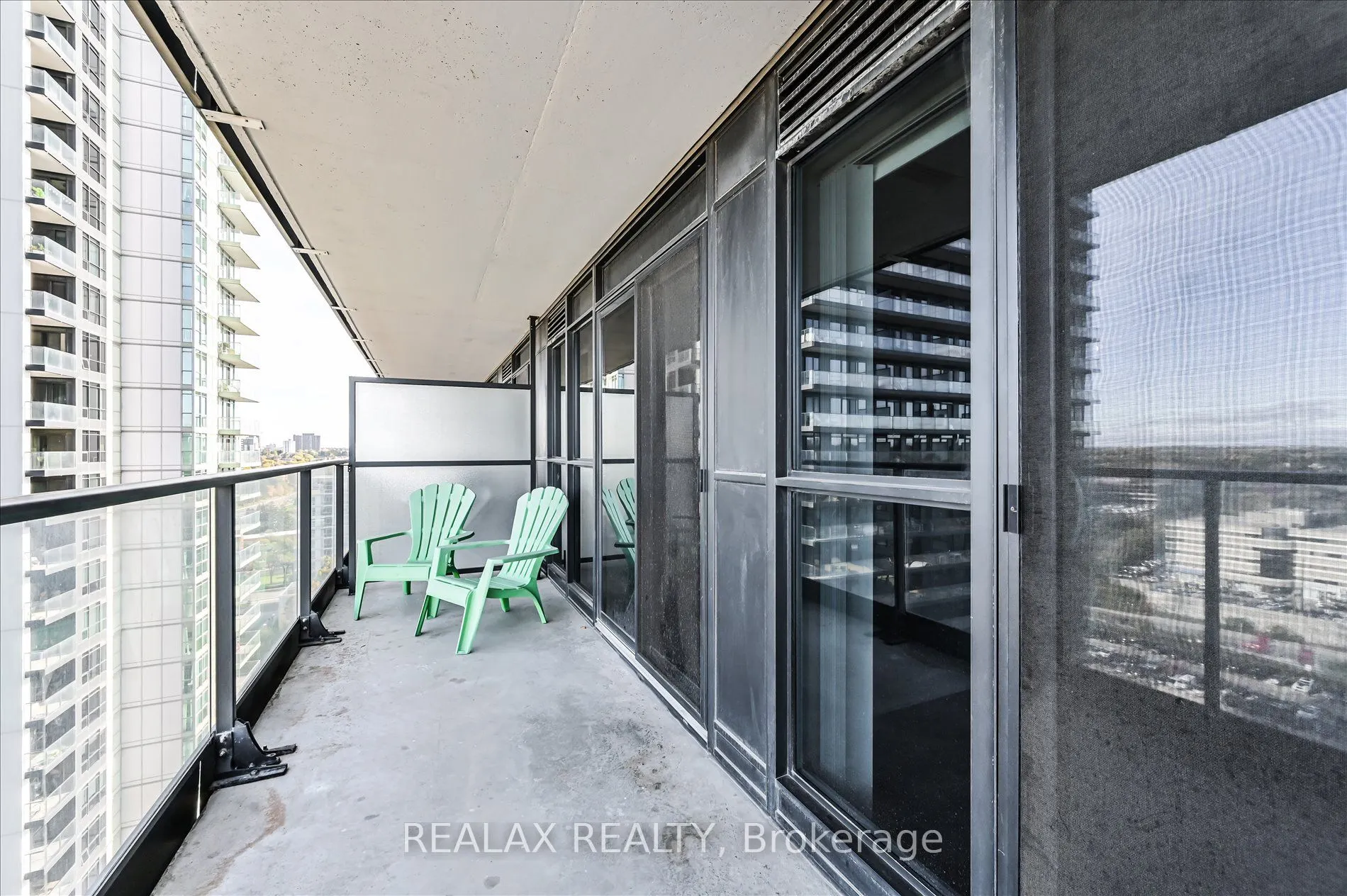 29 Singer Court, #1706