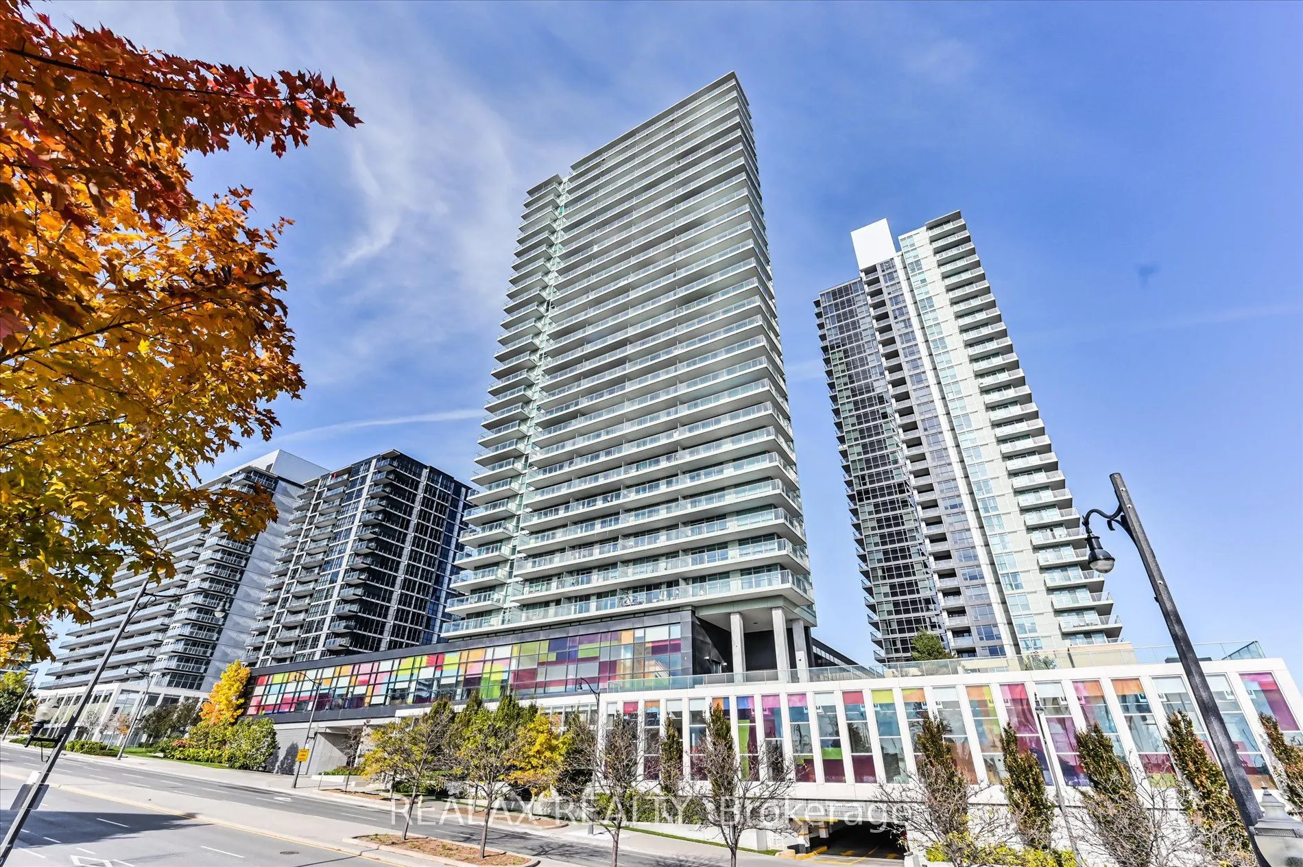 29 Singer Court, #1706