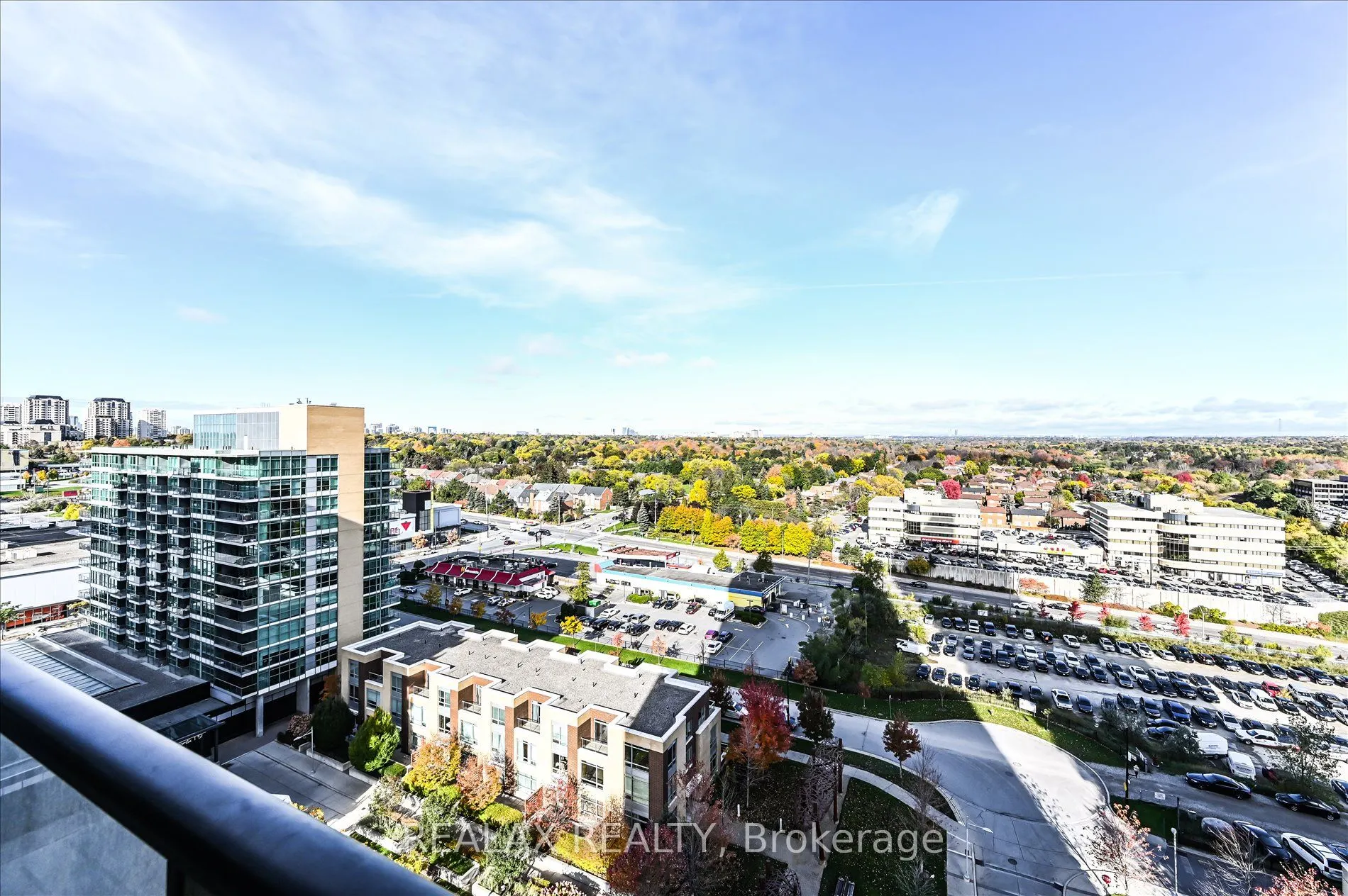 29 Singer Court, #1706