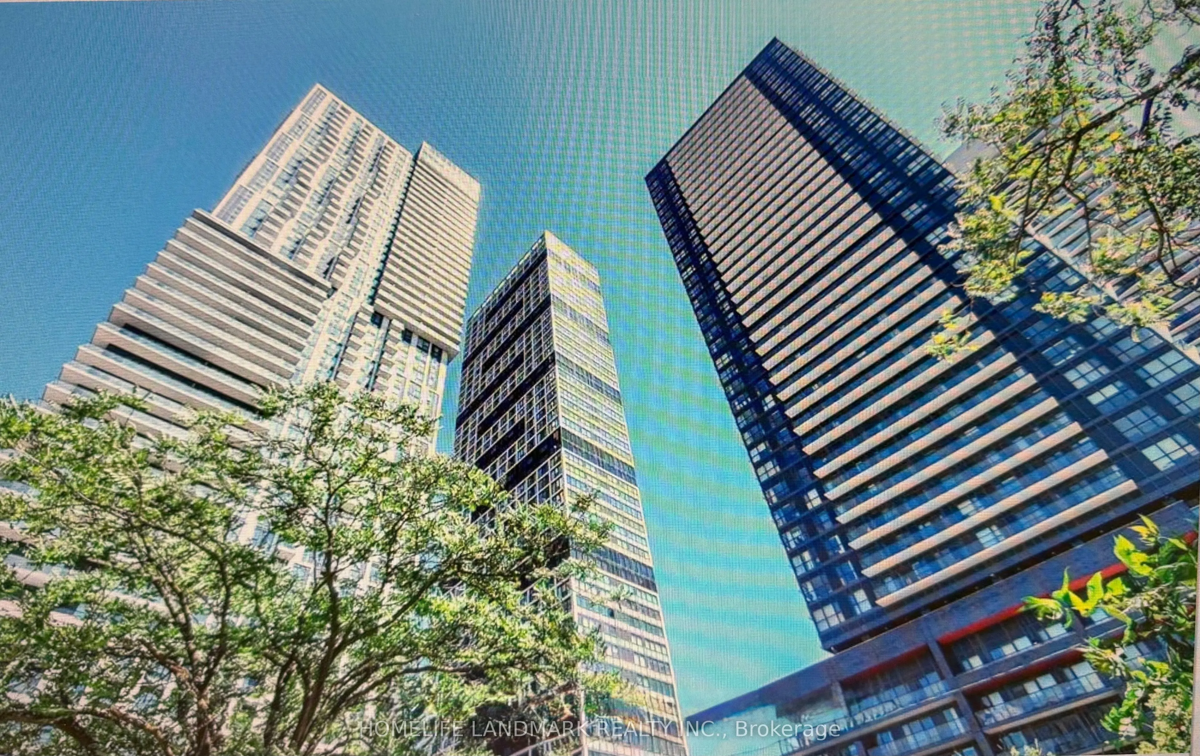 181 Dundas Street E, #4208