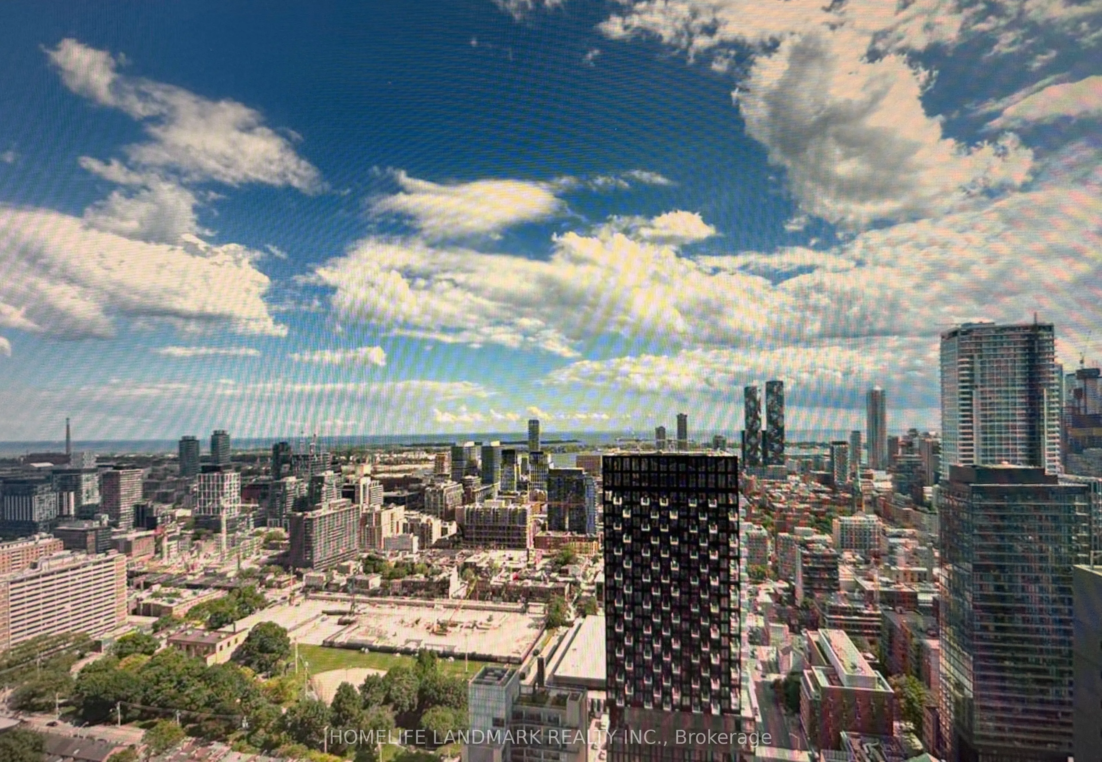 181 Dundas Street E, #4208