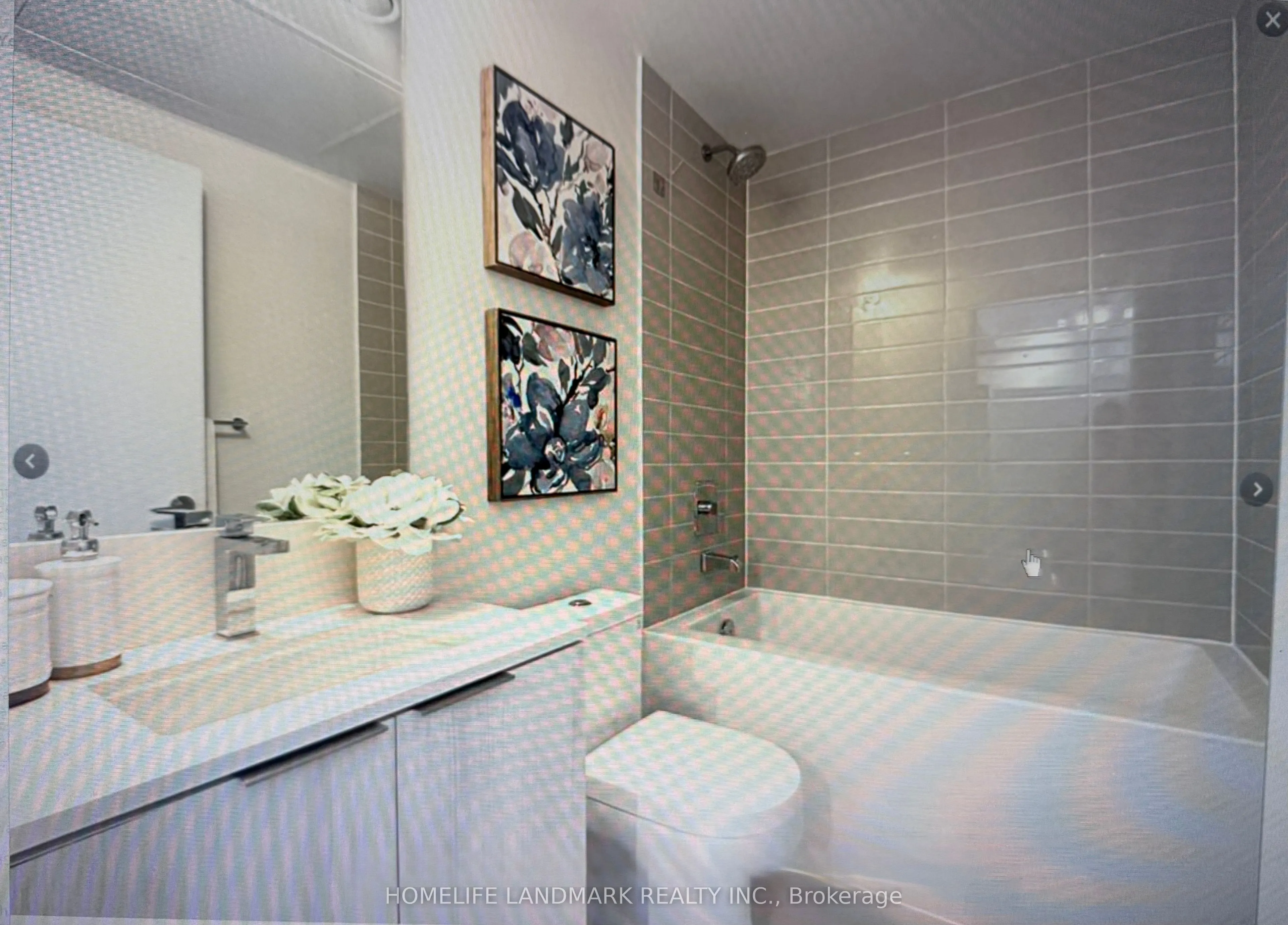 181 Dundas Street E, #4208