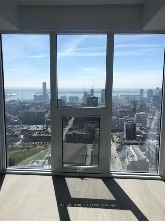 181 Dundas Street E, #4208