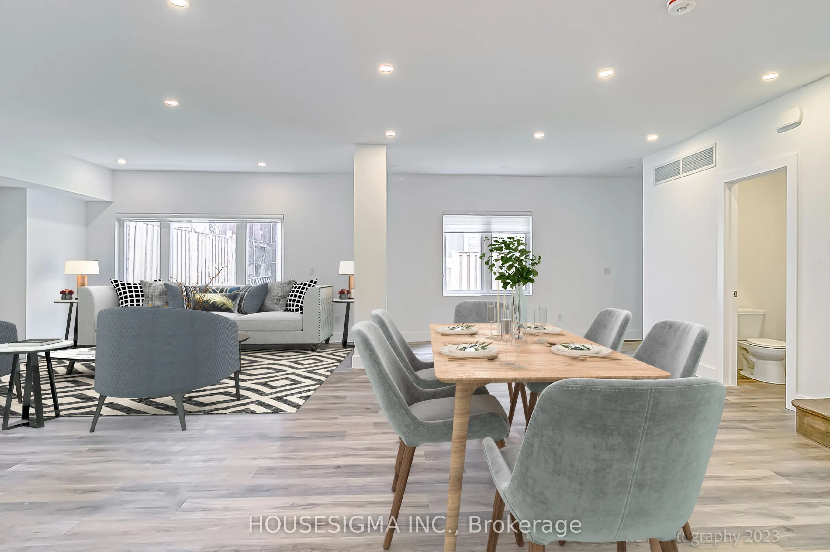 104 Pembroke Street, #Laneway