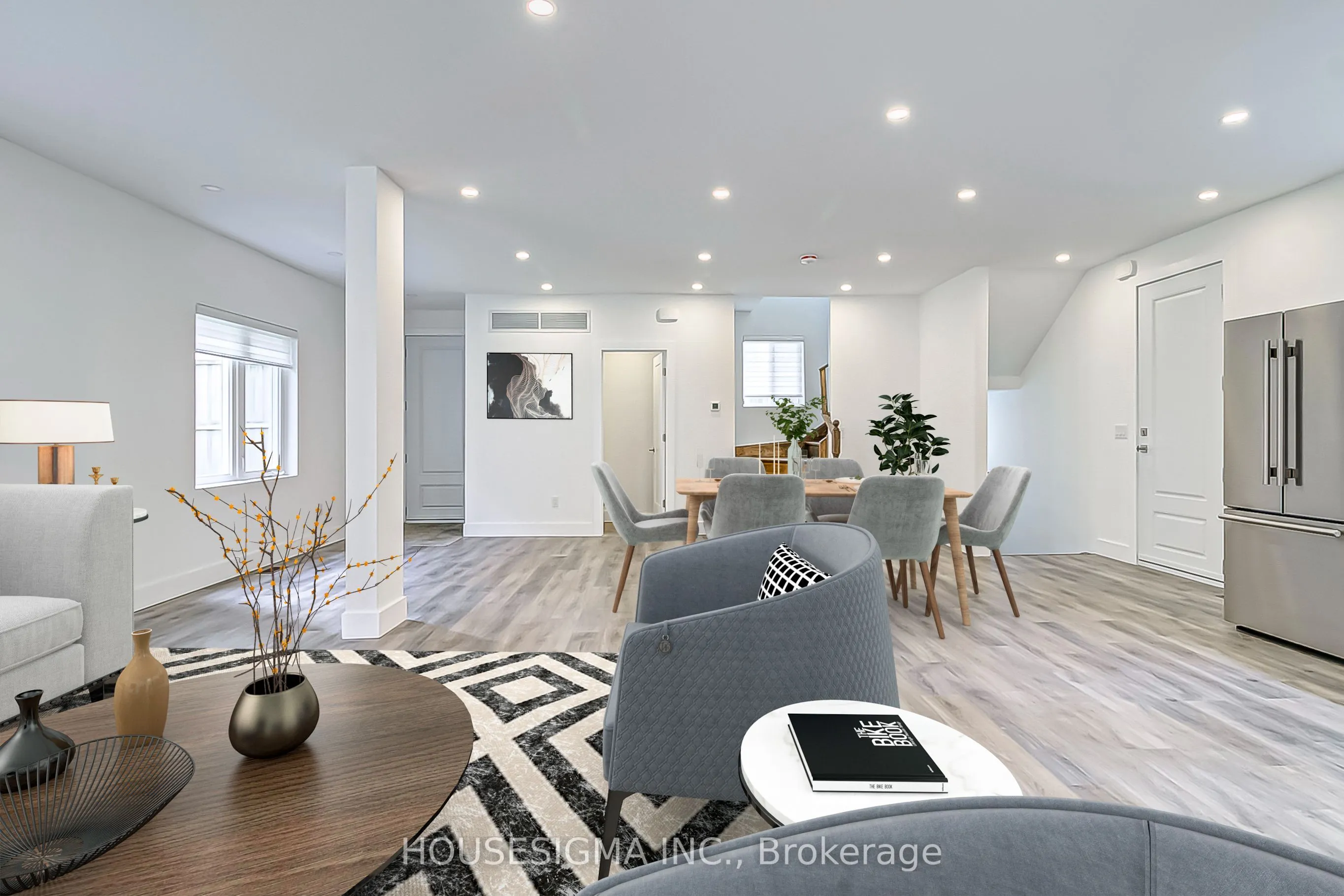 104 Pembroke Street, #Laneway