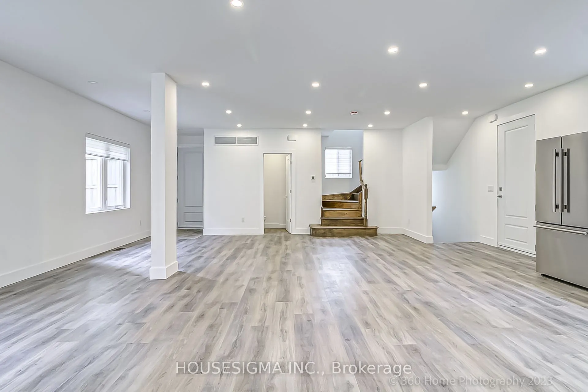 104 Pembroke Street, #Laneway