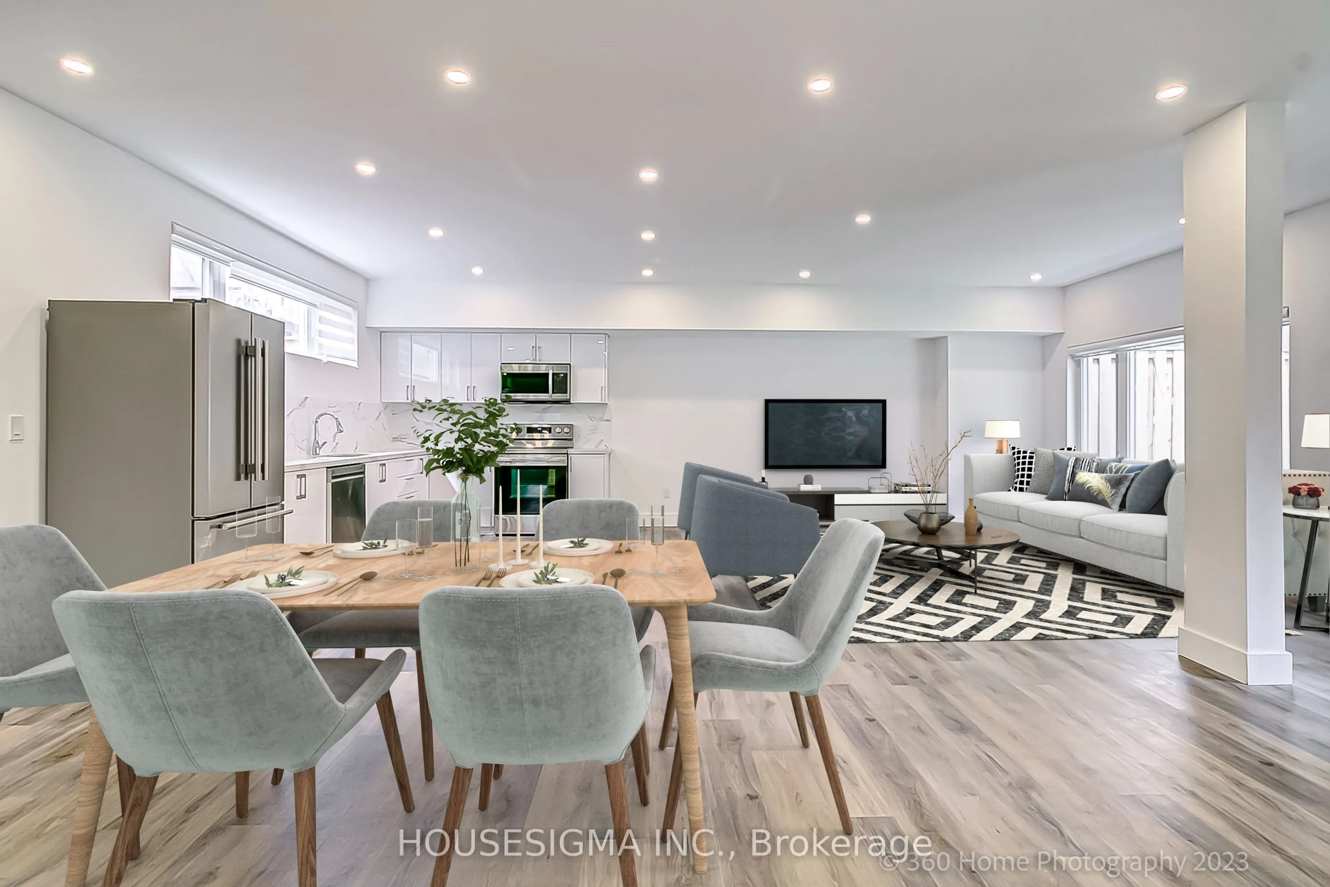 104 Pembroke Street, #Laneway