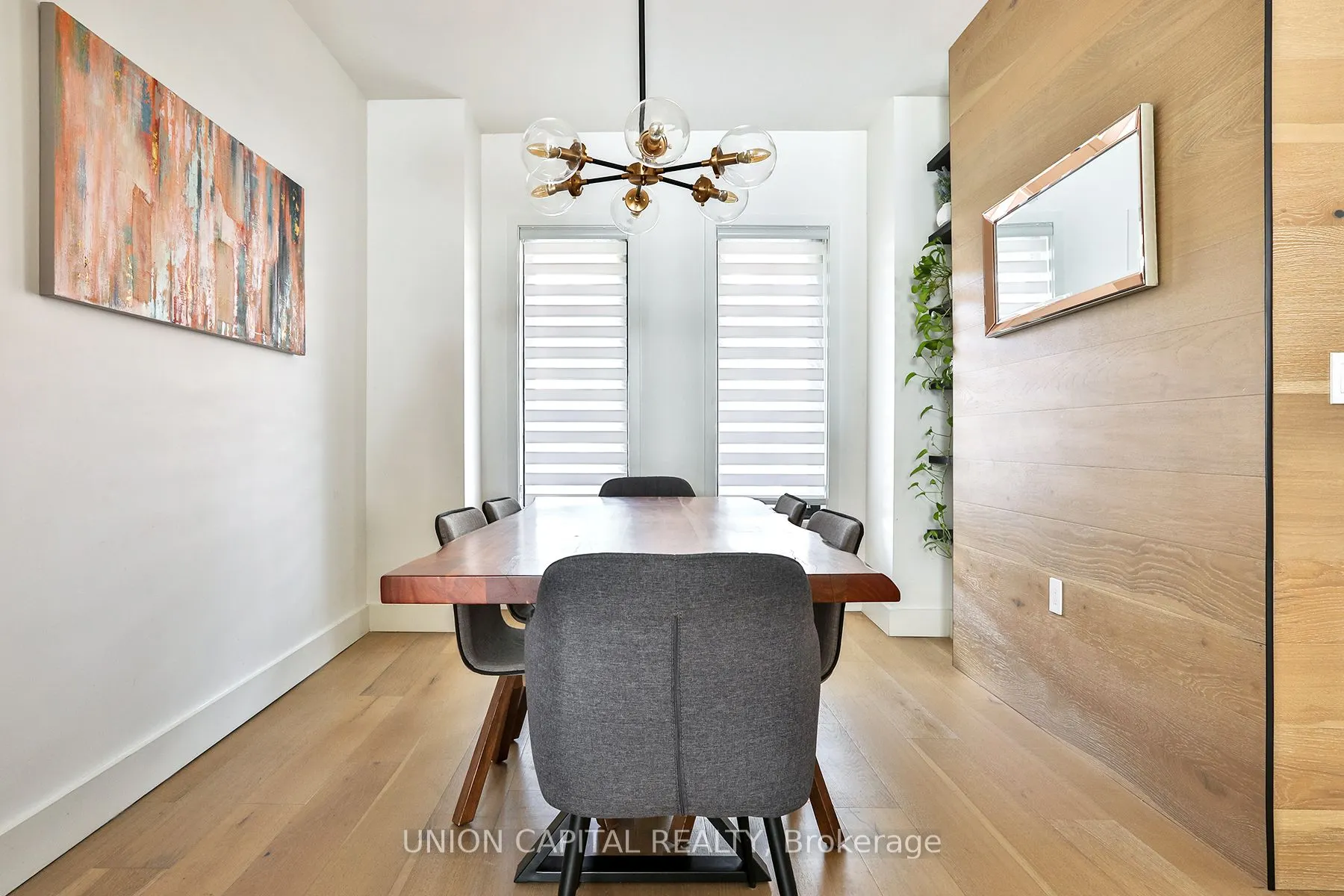 21 Alma Avenue
