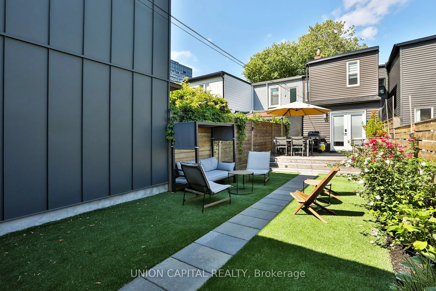 21 Alma Avenue