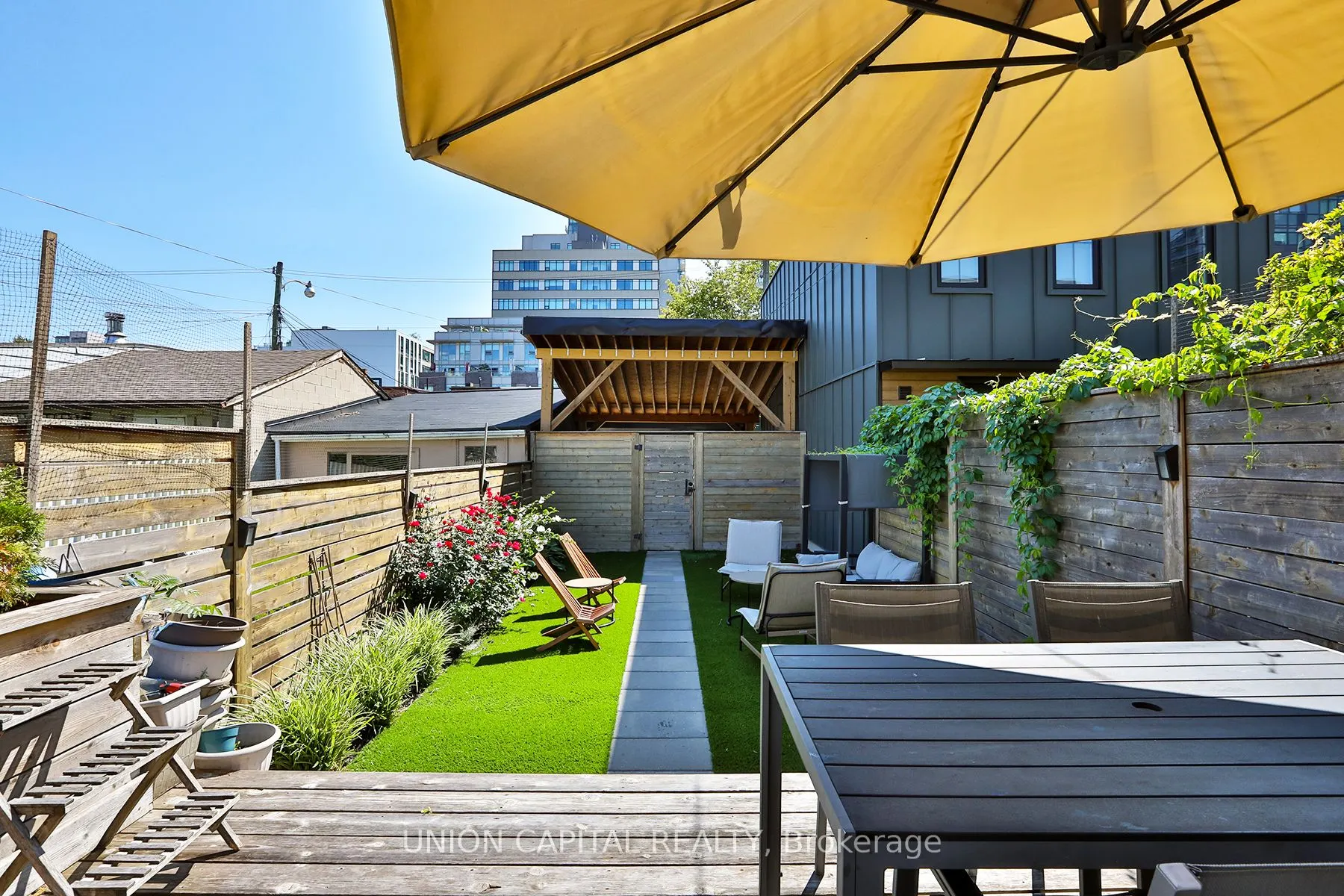 21 Alma Avenue