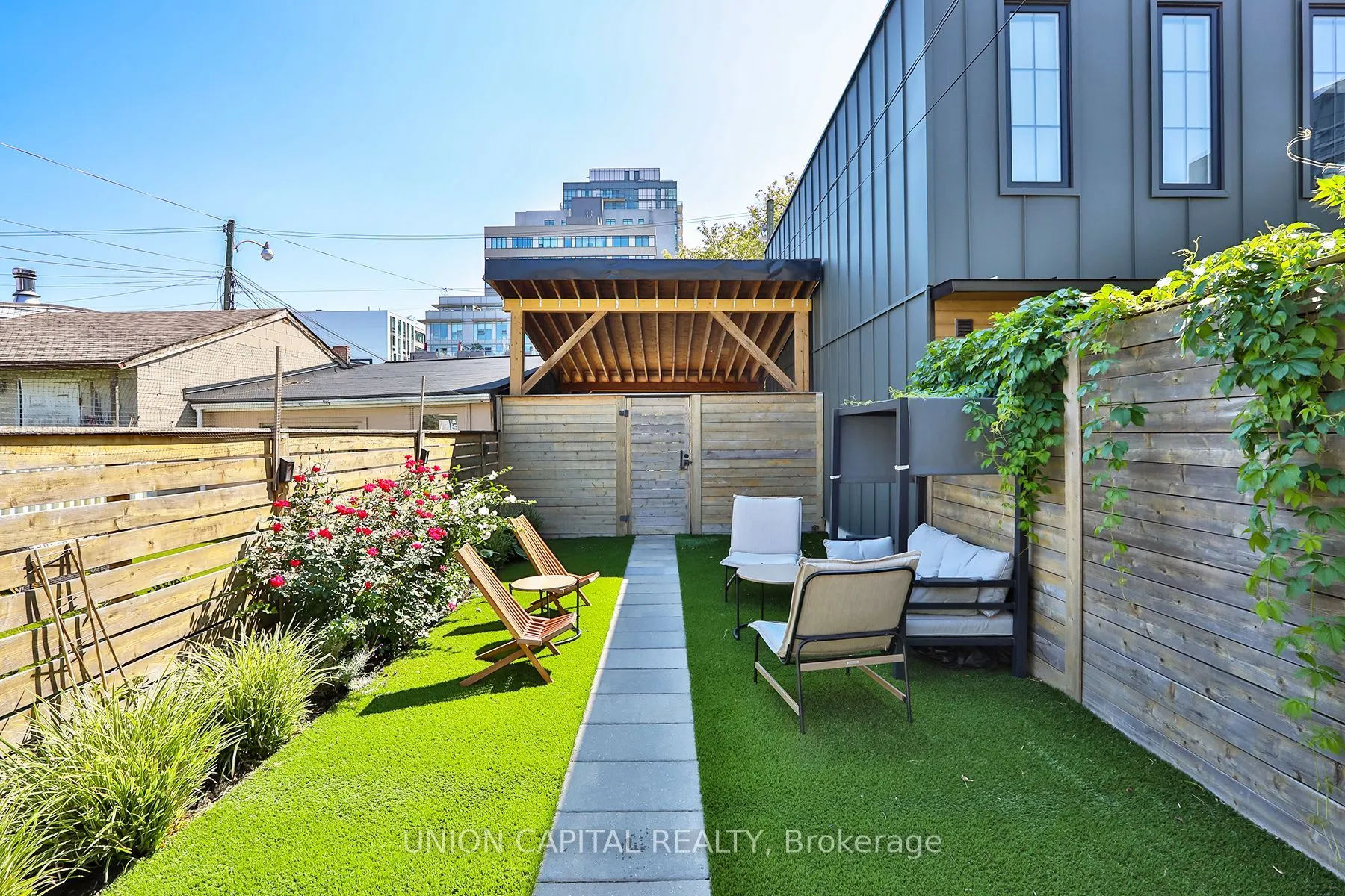 21 Alma Avenue