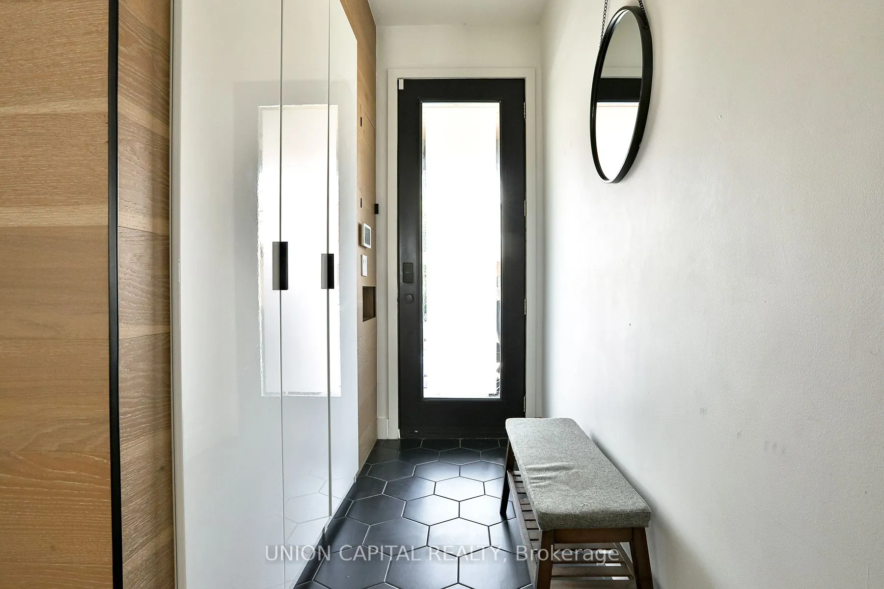 21 Alma Avenue