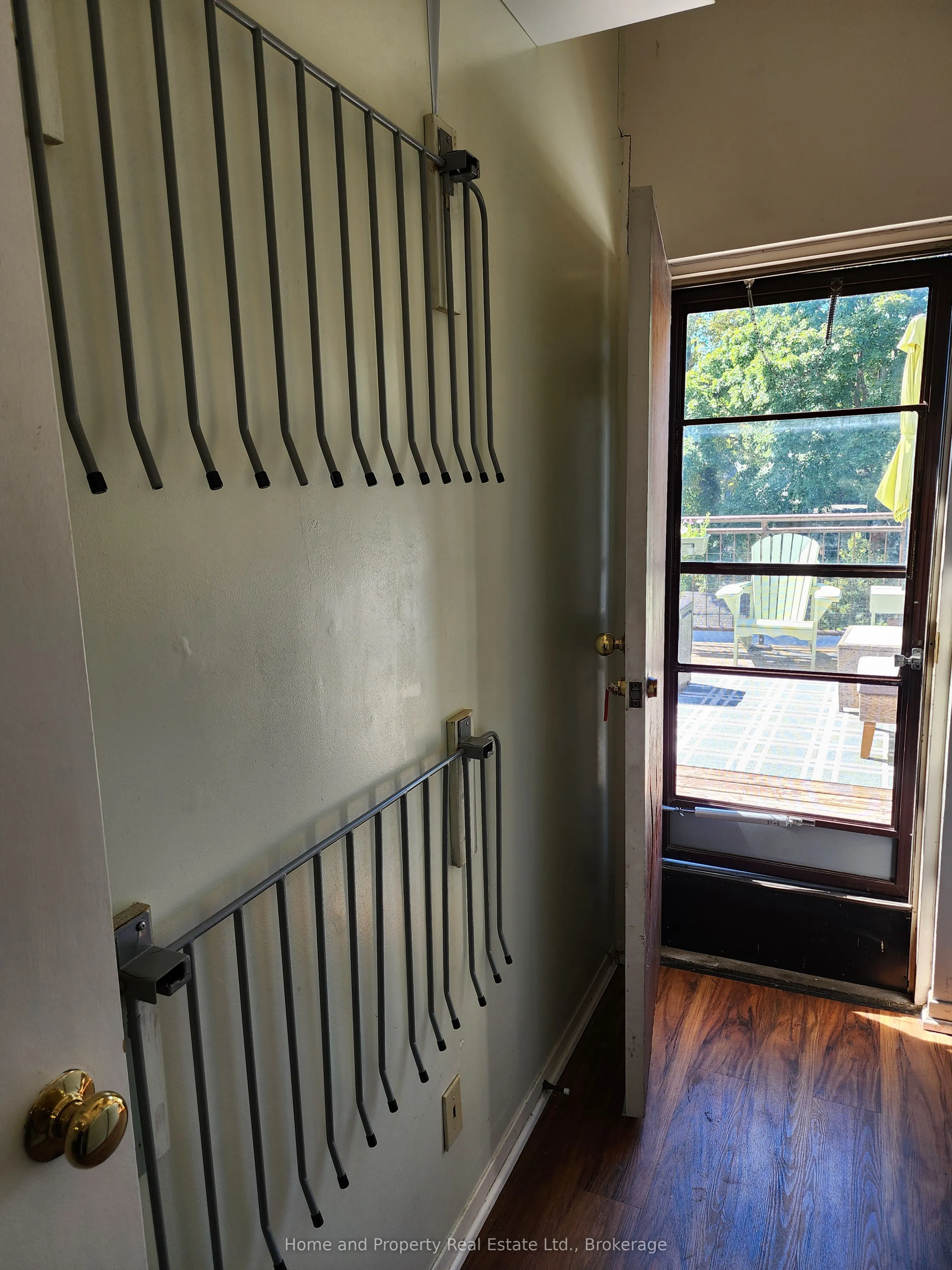 376 Berkeley Street, #Upper