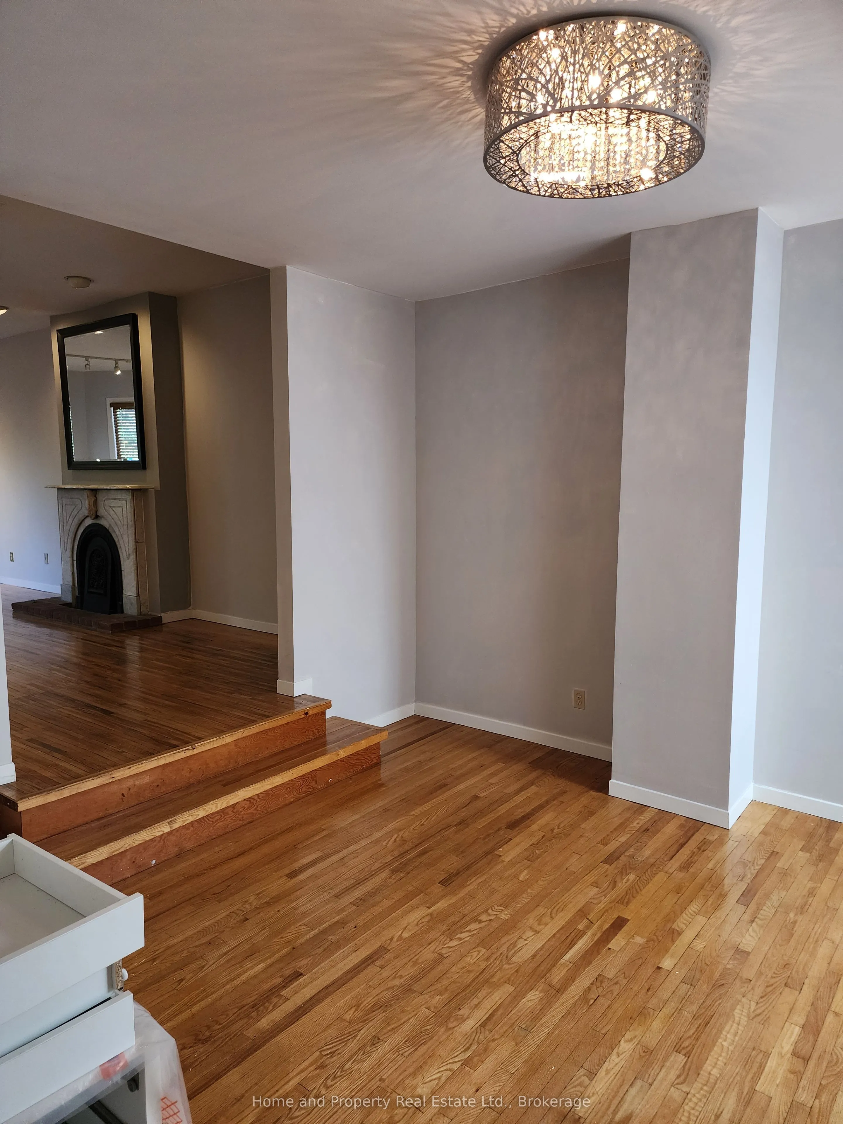 376 Berkeley Street, #Upper