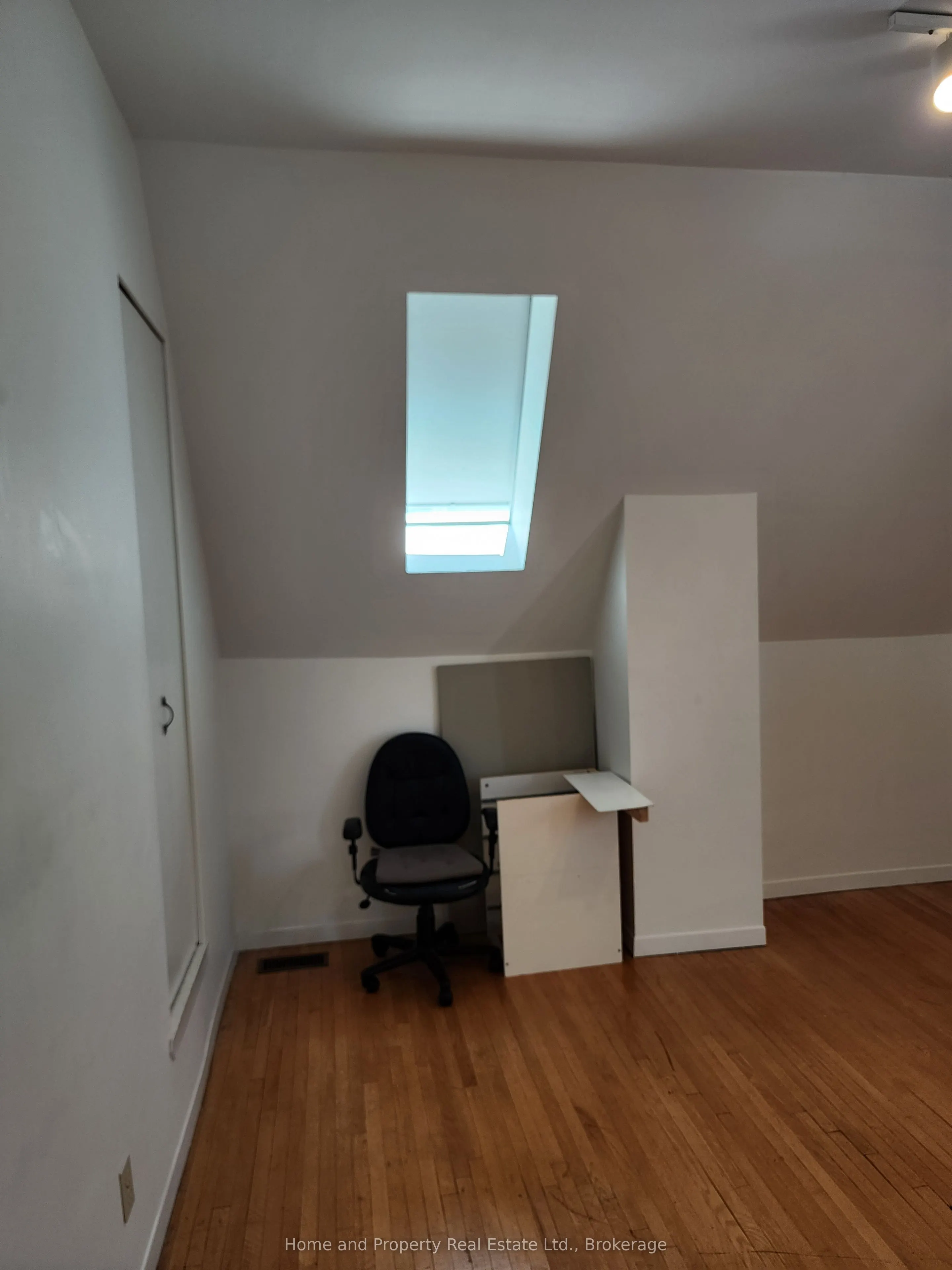 376 Berkeley Street, #Upper