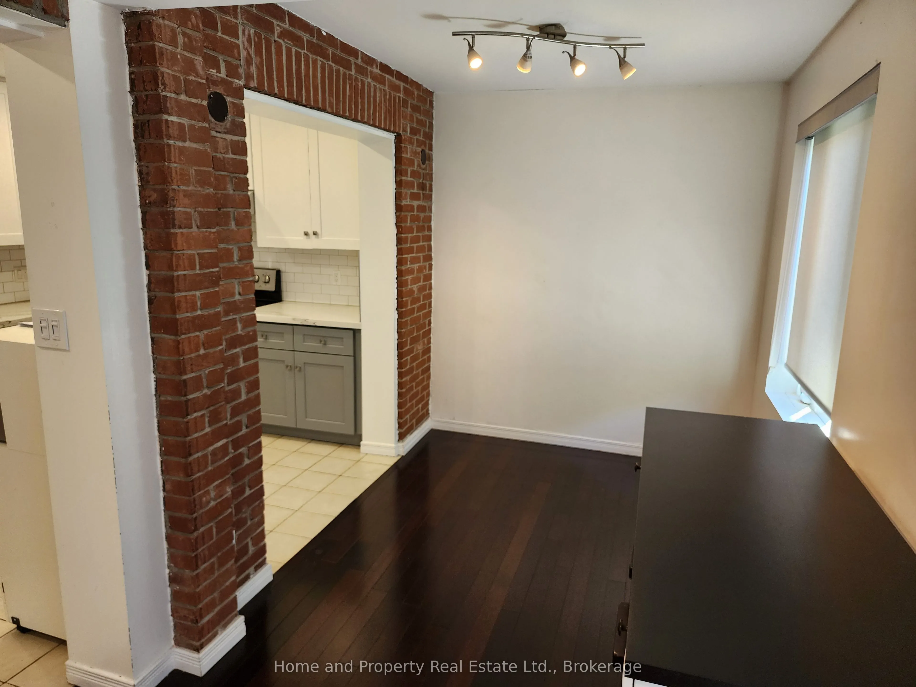 376 Berkeley Street, #Upper