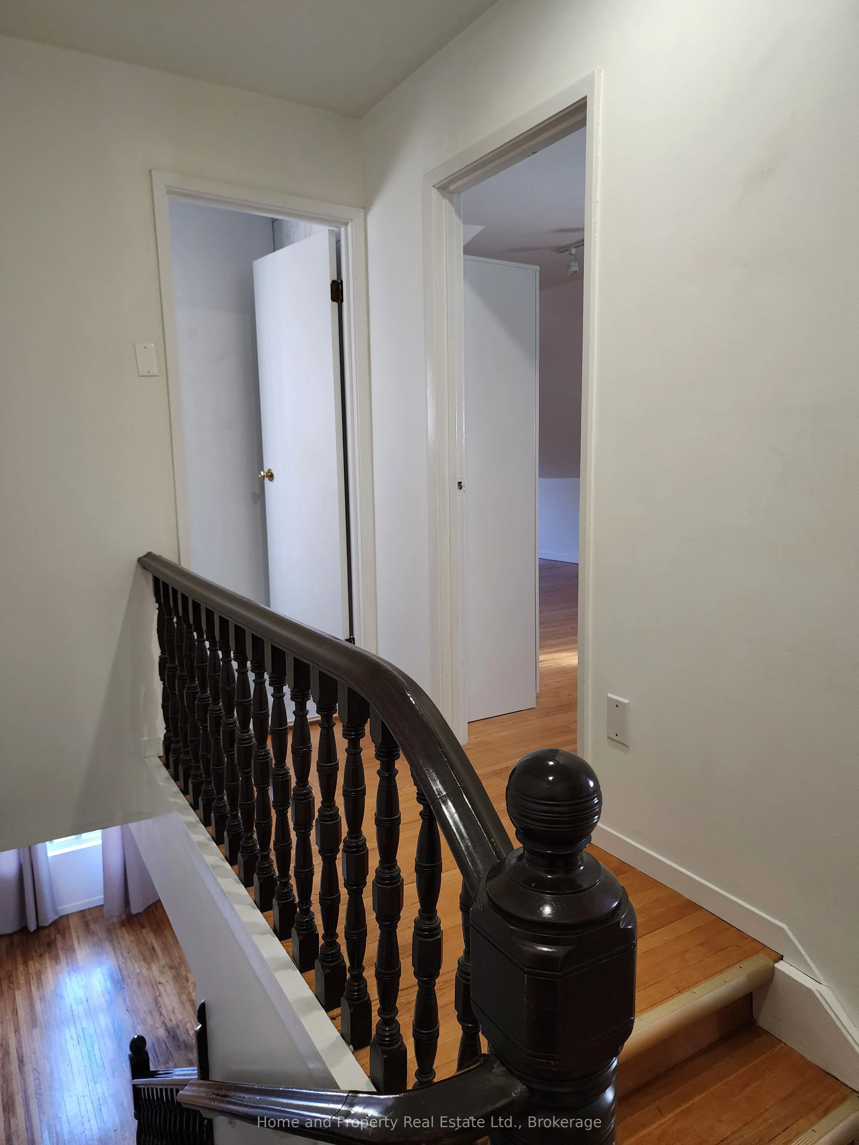 376 Berkeley Street, #Upper