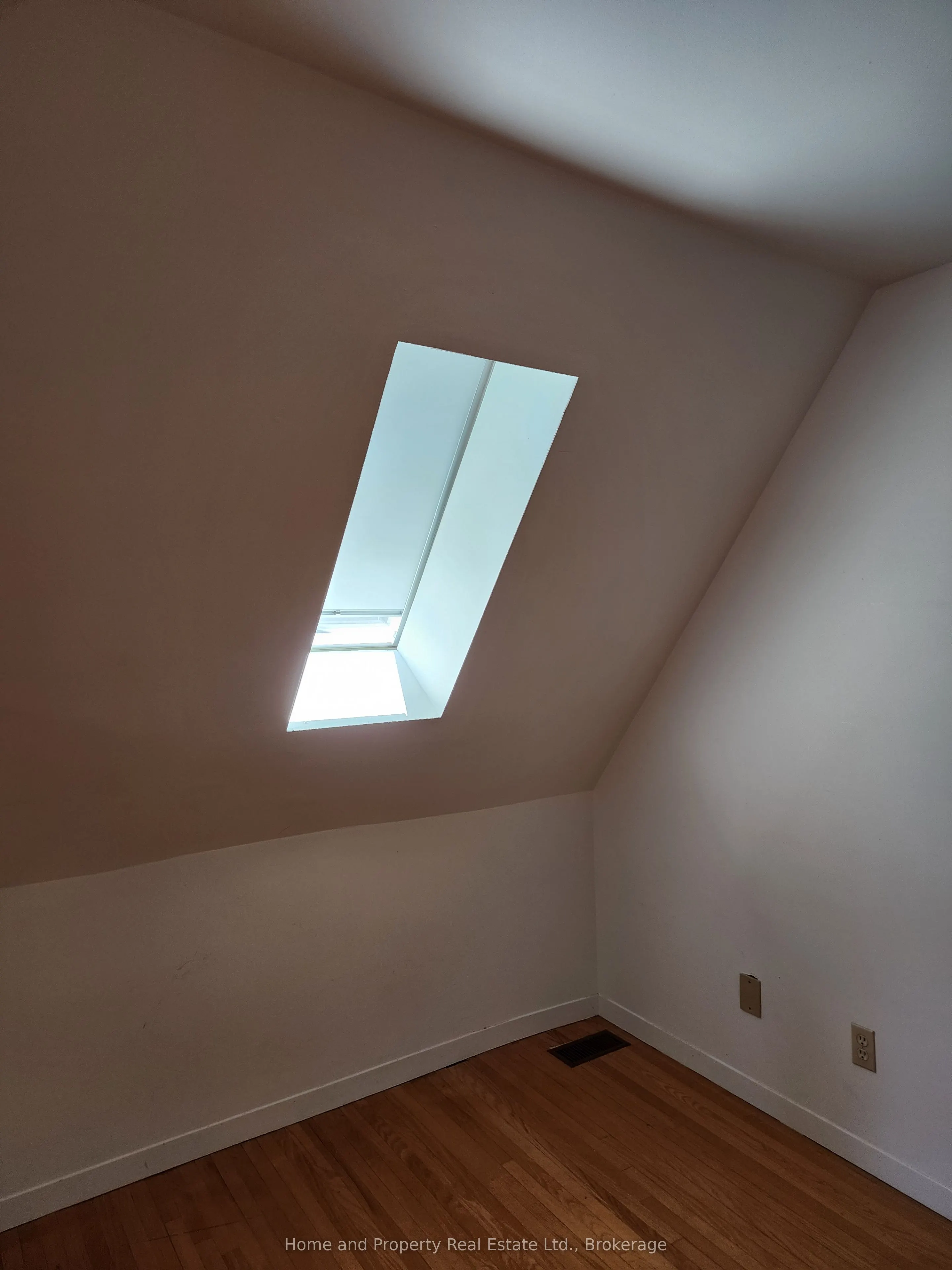376 Berkeley Street, #Upper