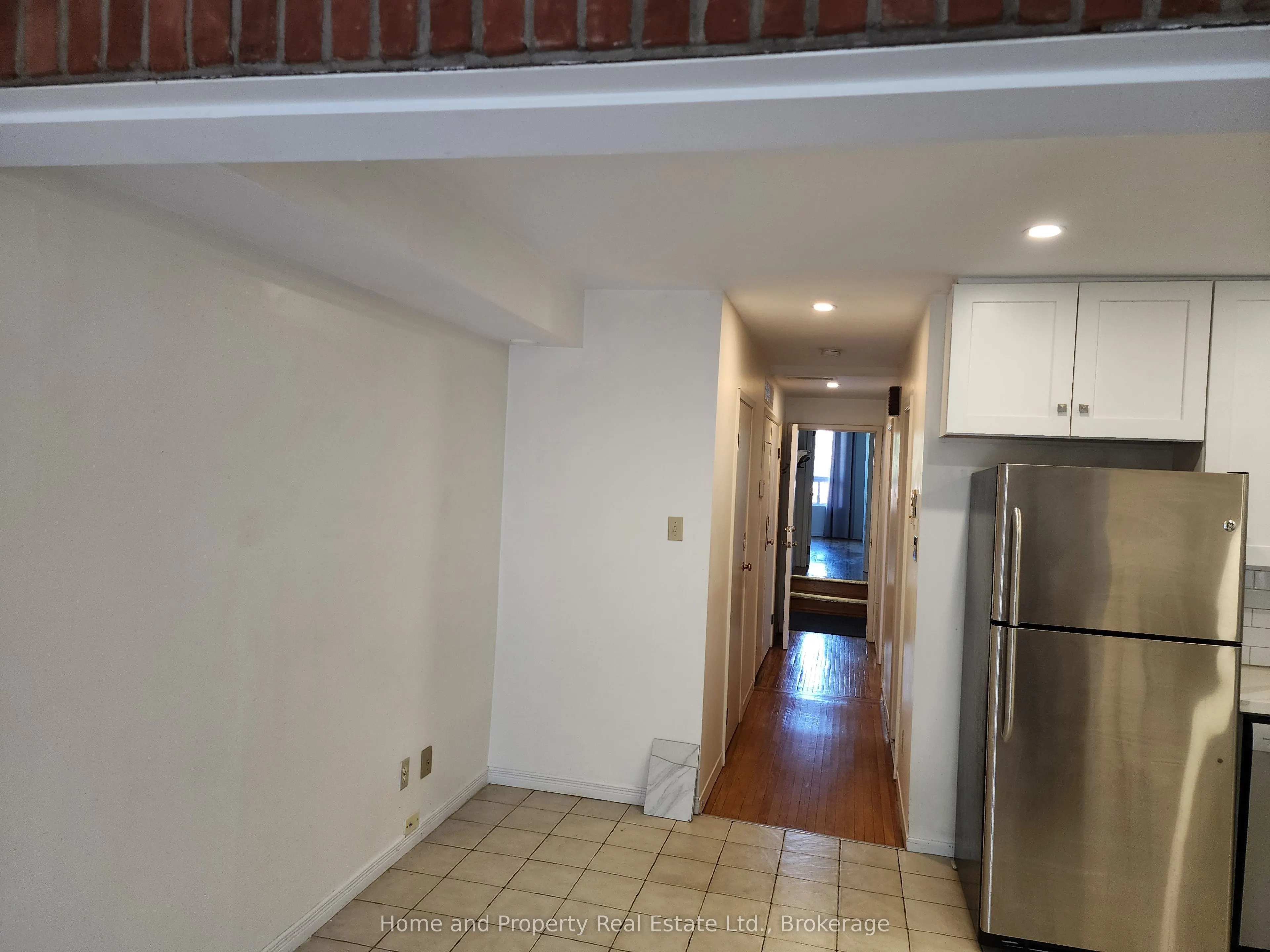 376 Berkeley Street, #Upper
