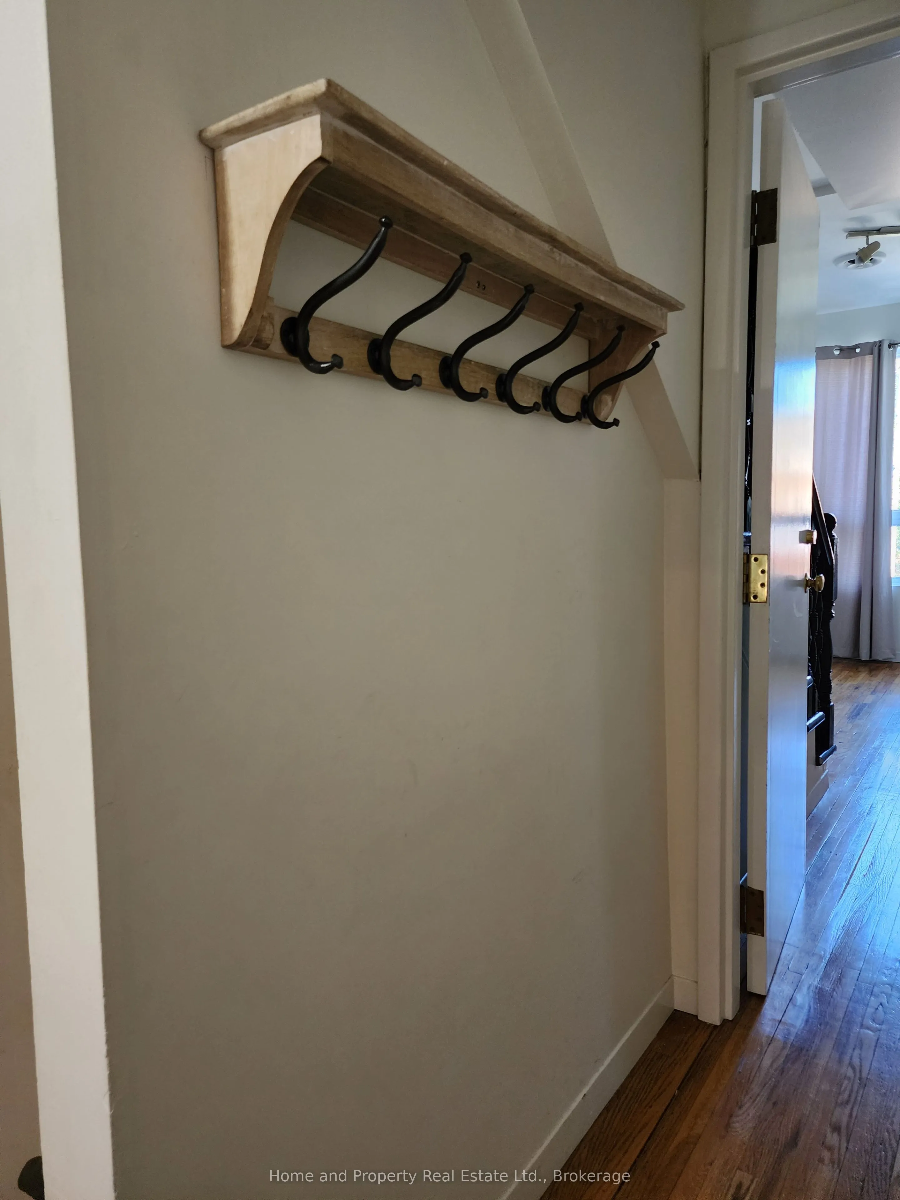 376 Berkeley Street, #Upper