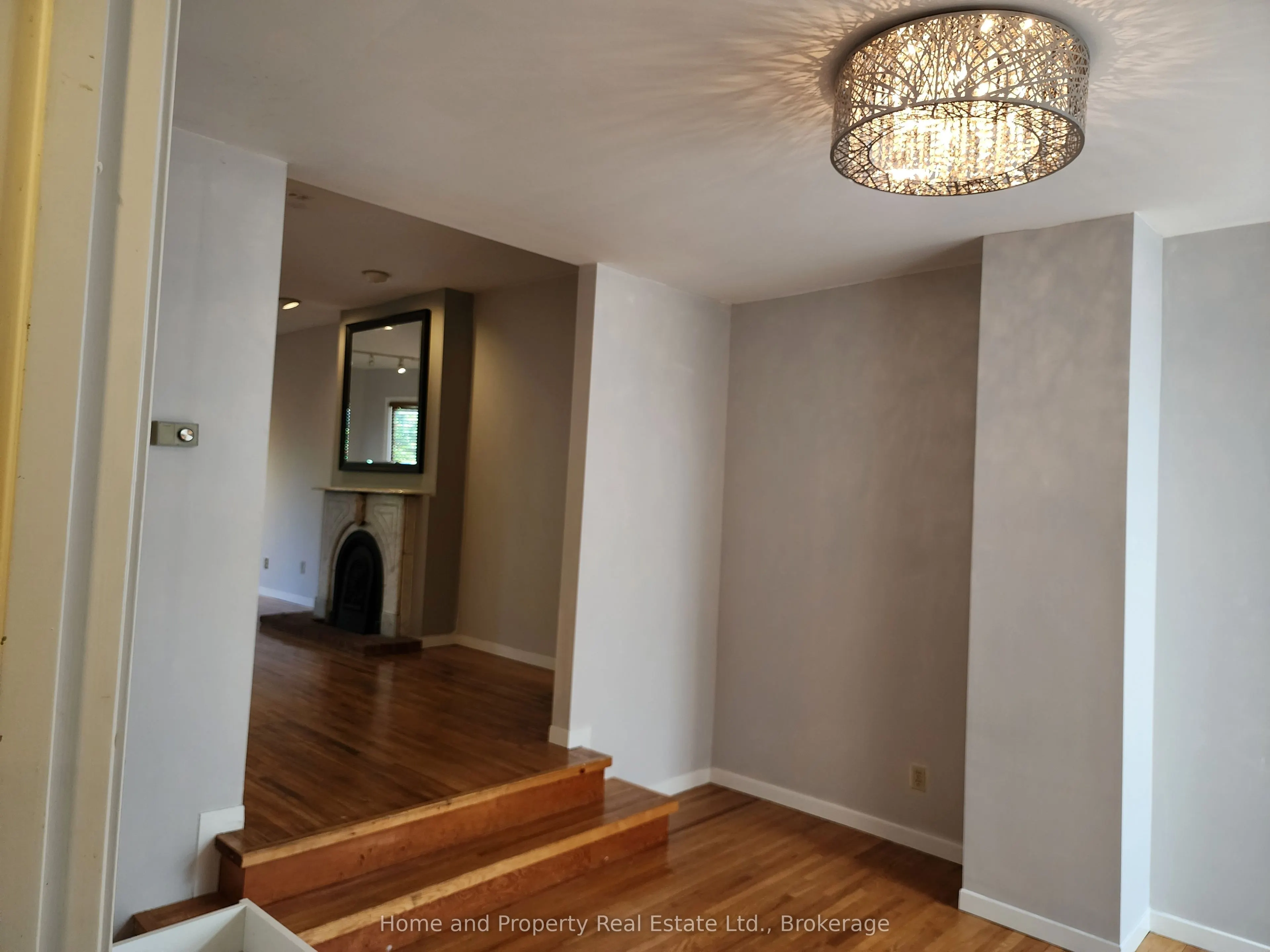 376 Berkeley Street, #Upper