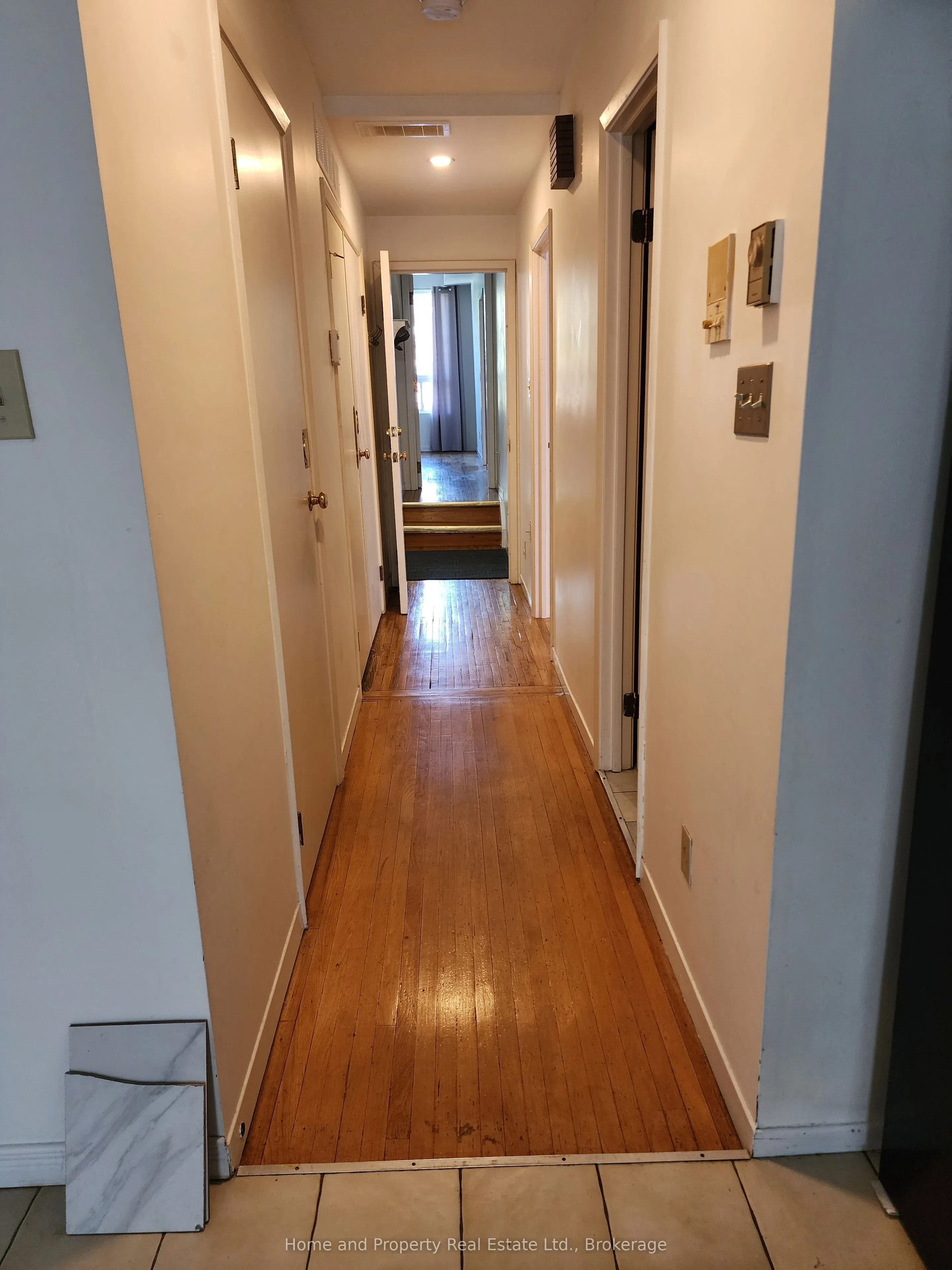 376 Berkeley Street, #Upper