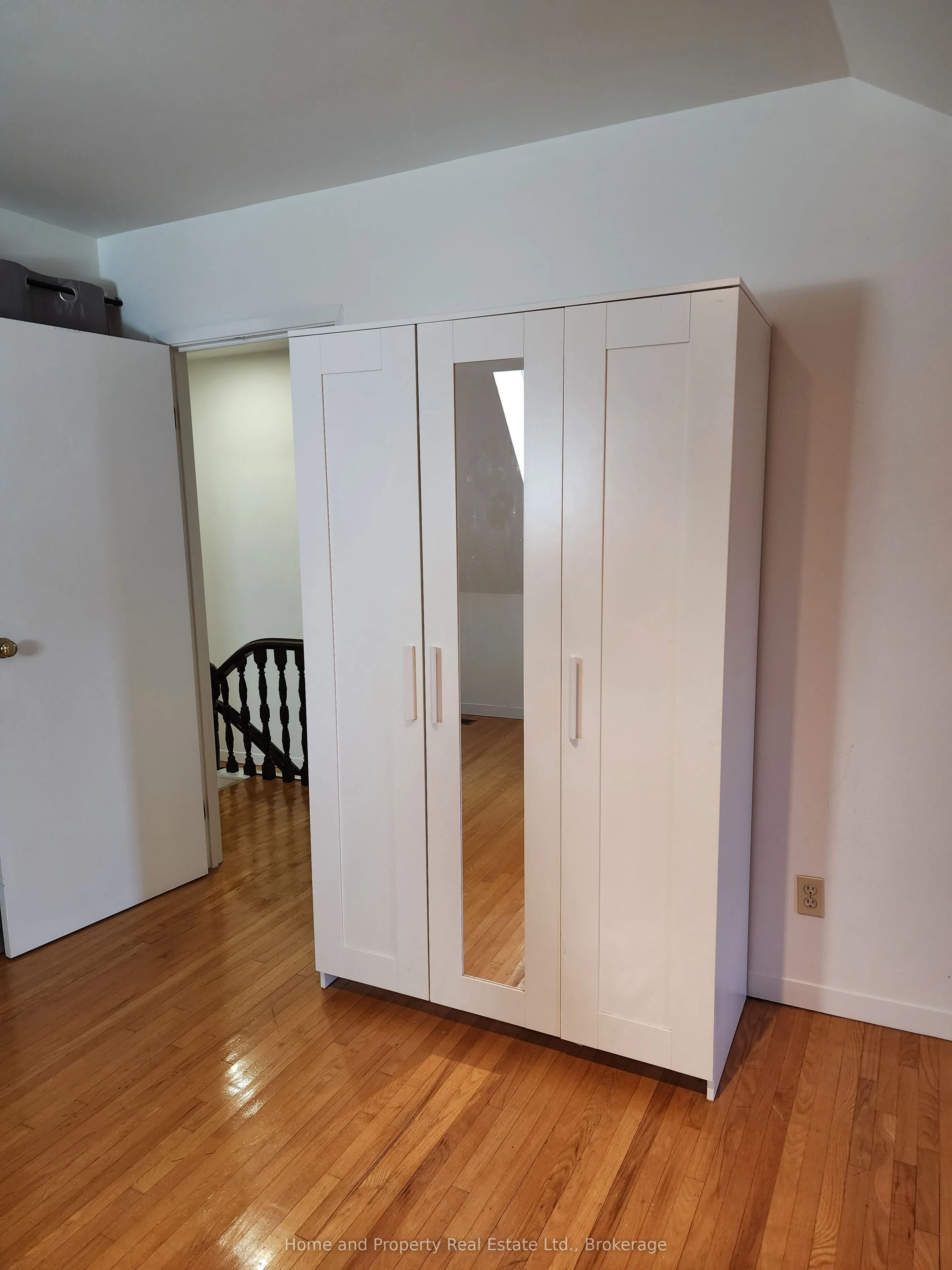 376 Berkeley Street, #Upper